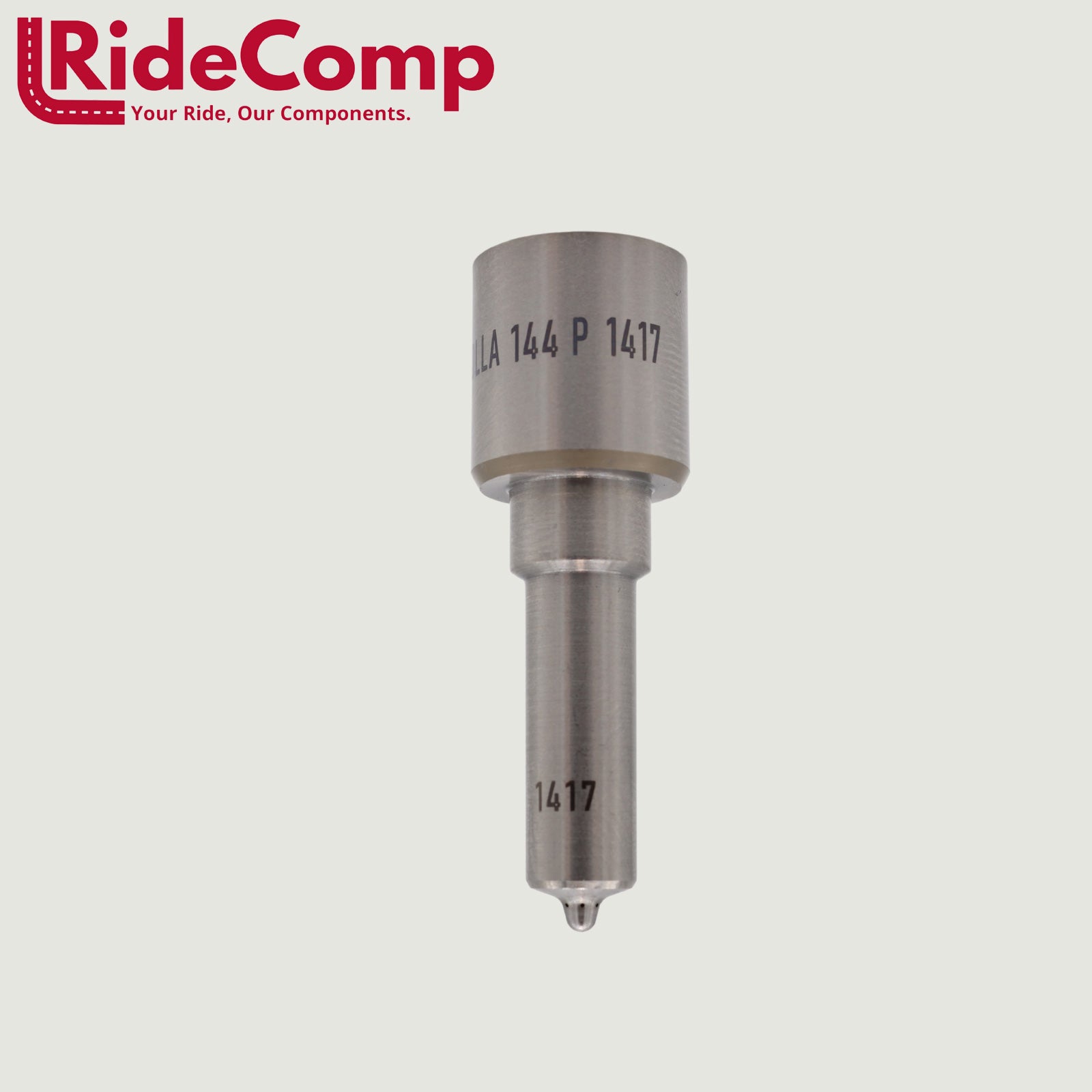 DLLA148P1347 BOSCH COMMONRAIL ENJEKTÖR memesi