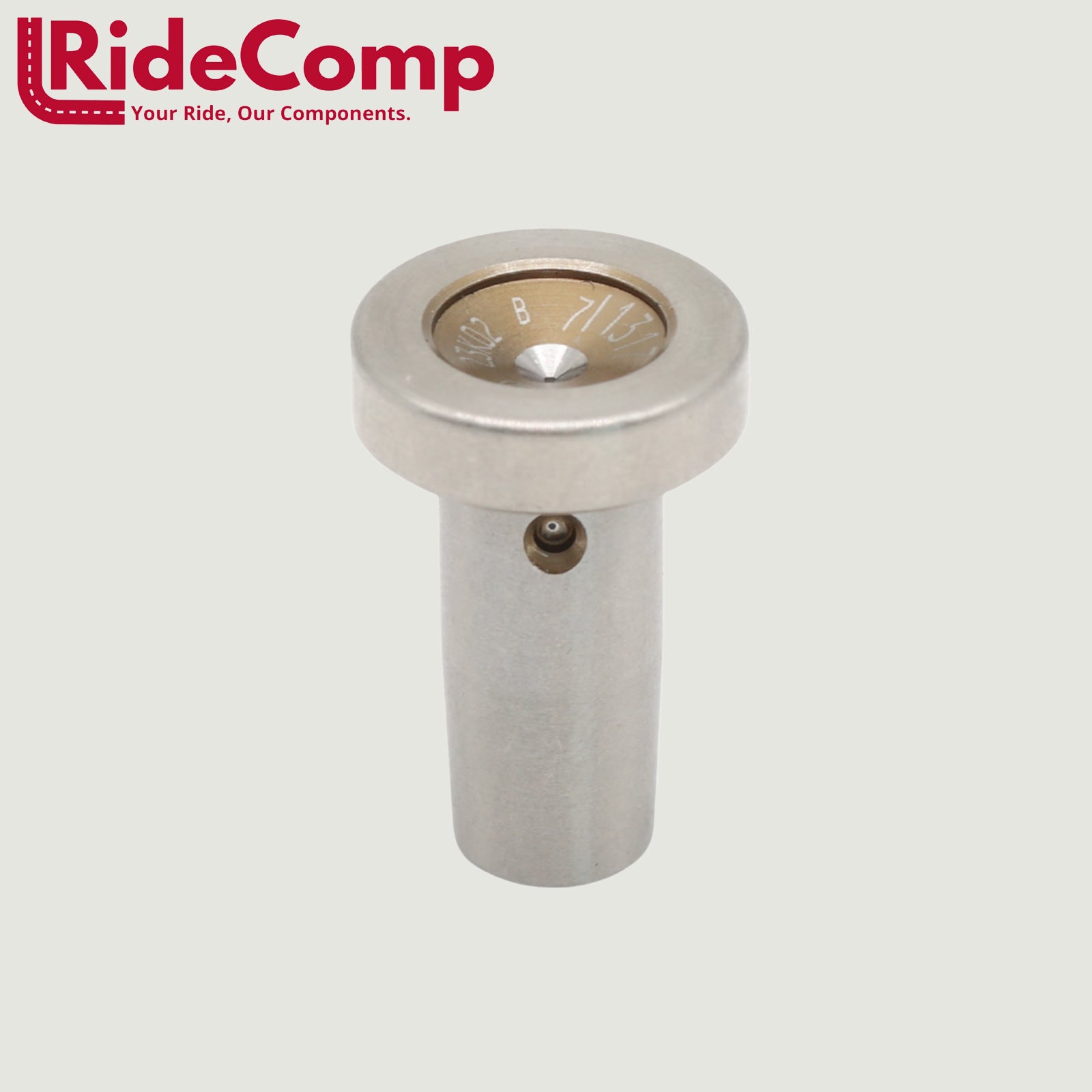 T008 BOSCH COMMONRAIL ENJEKTÖR VALFİ