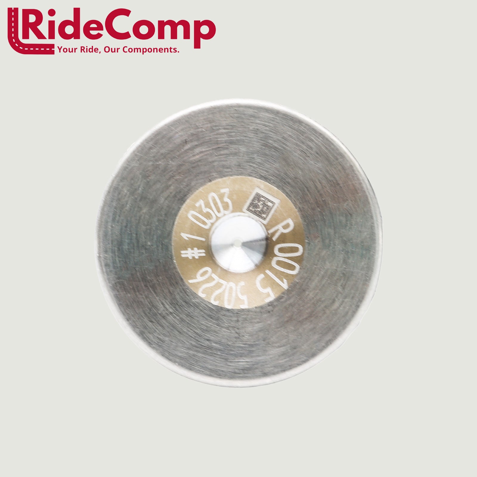 124 BOSCH COMMONRAIL INJECTOR VALVE