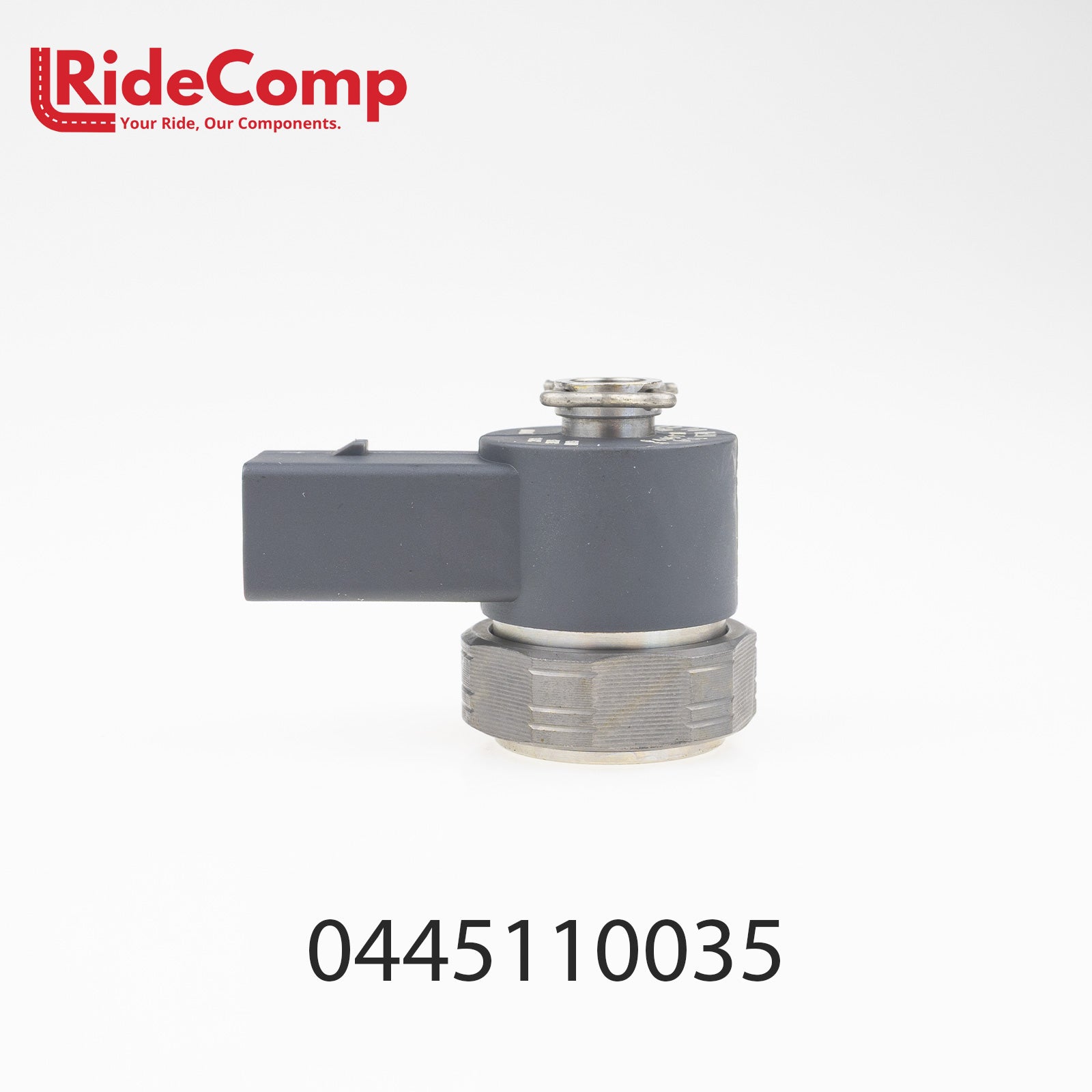 0445110035 BOSCH COMMONRAIL INJECTOR SOLENOIDS