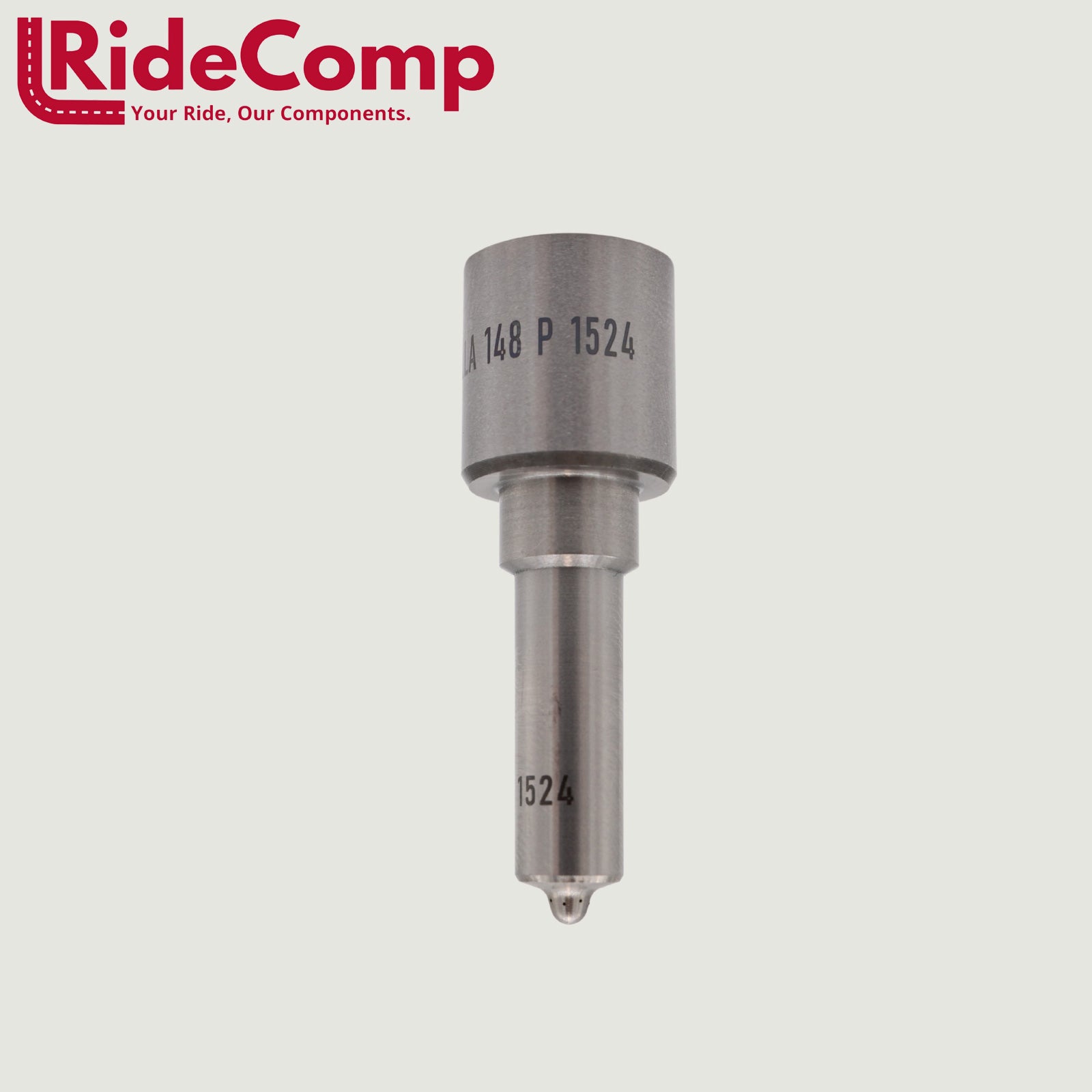 DLLA148P1347 BOSCH COMMONRAIL ENJEKTÖR memesi