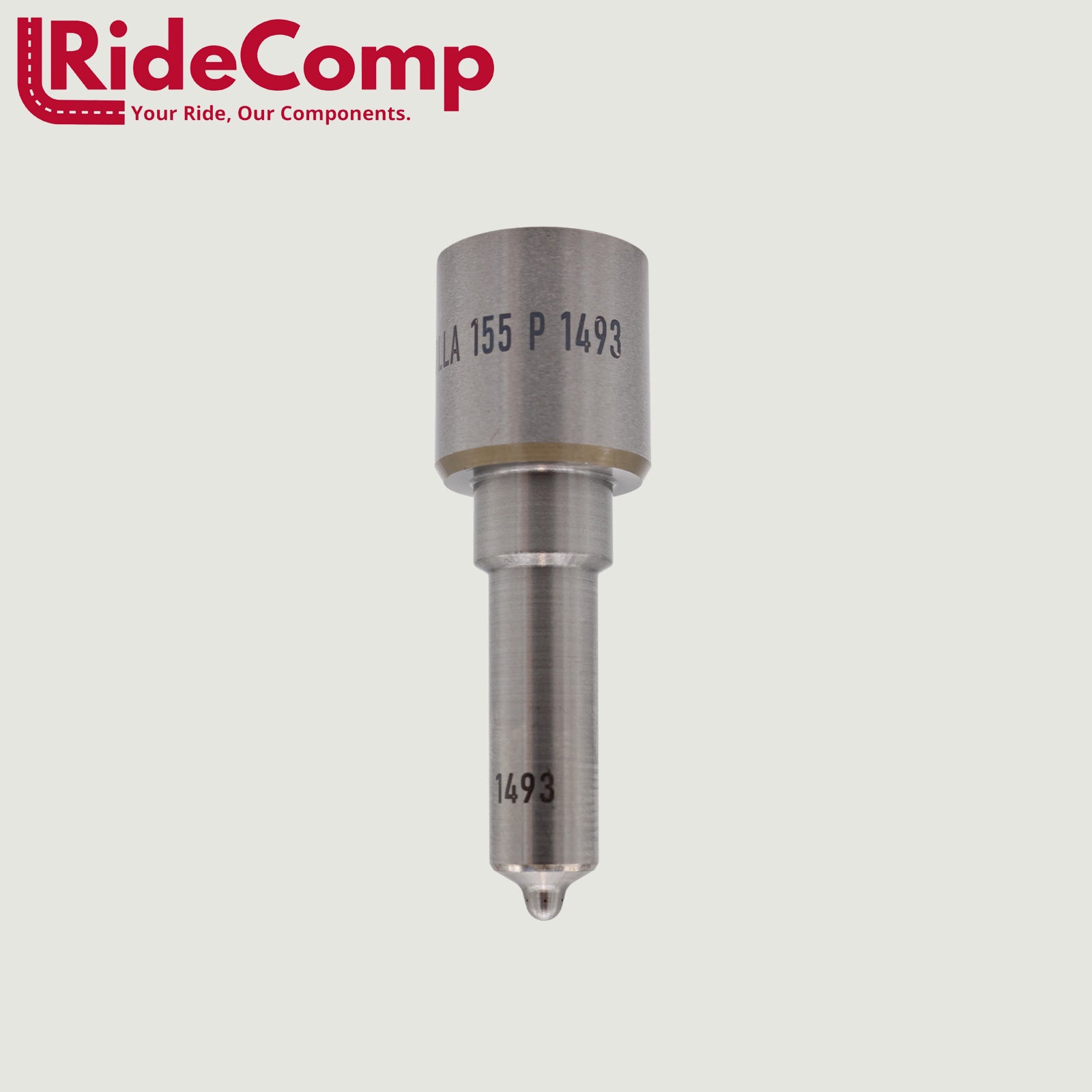 DLLA148P1347 BOSCH COMMONRAIL ENJEKTÖR memesi