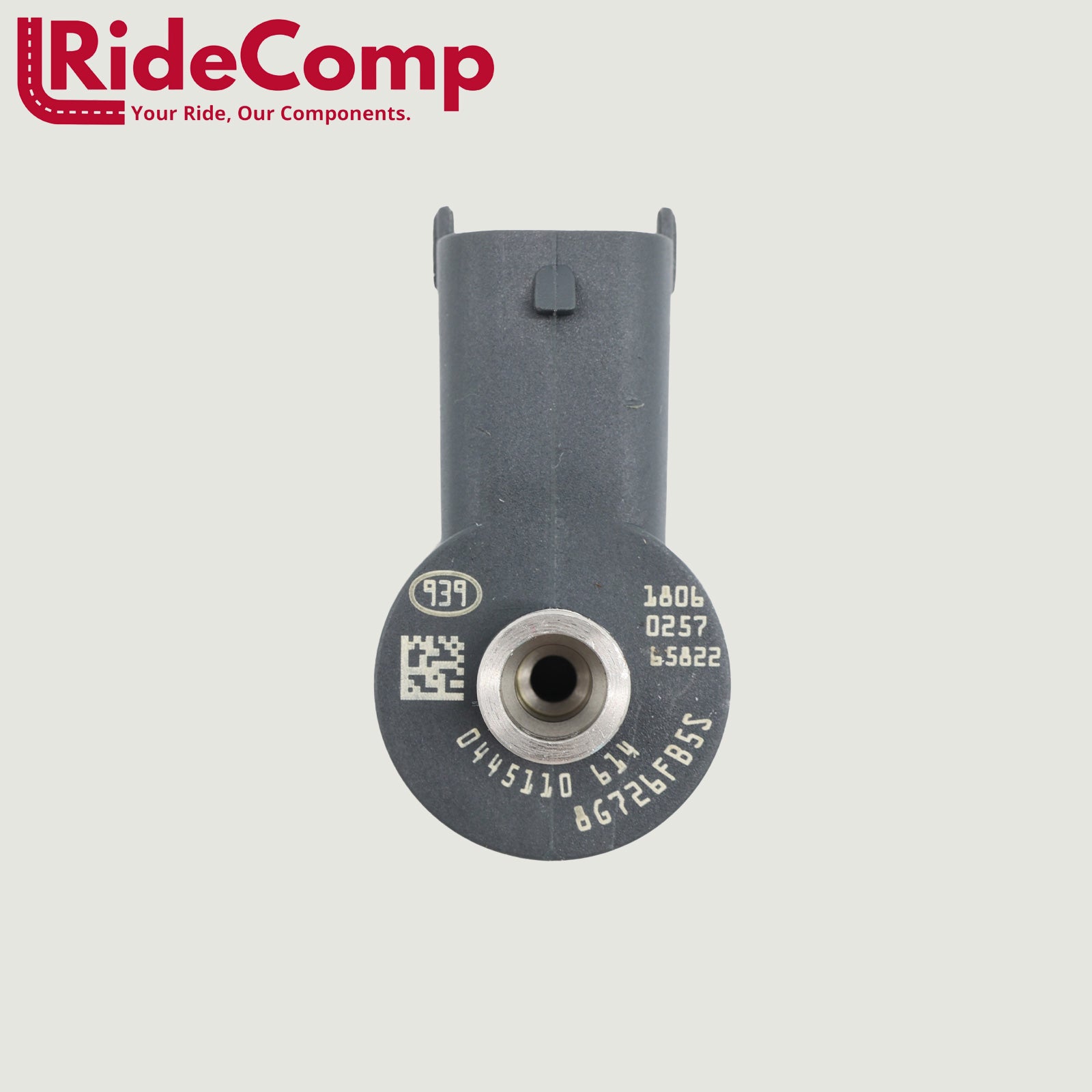 0445110614 BOSCH COMMONRAIL ENJEKTÖR SOLENOİDLERİ
