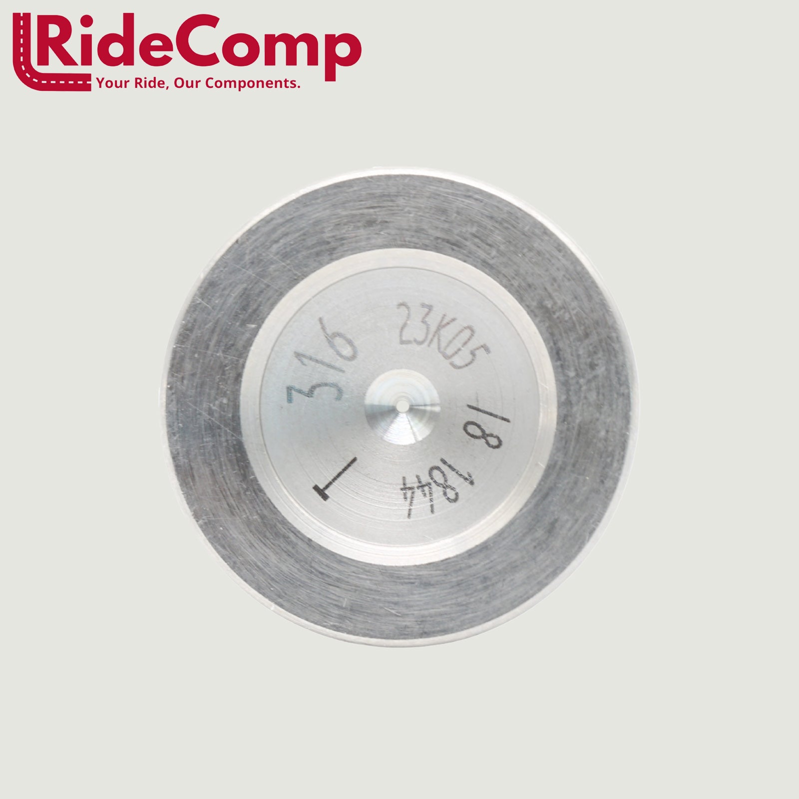 F 00V C01 315 BOSCH ORTAK RAY ENJEKTÖR VALFİ