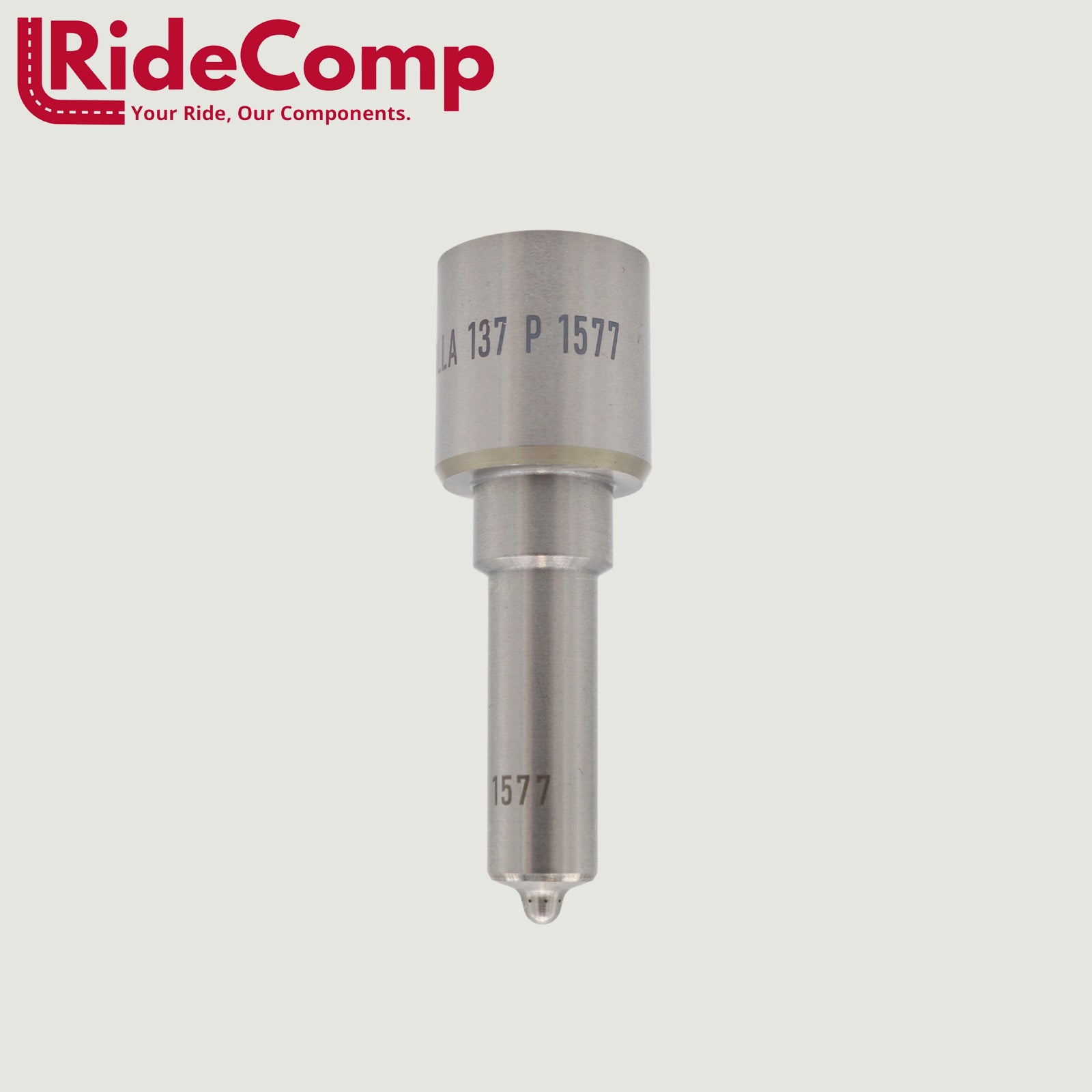 DLLA148P1347 BOSCH COMMONRAIL ENJEKTÖR memesi