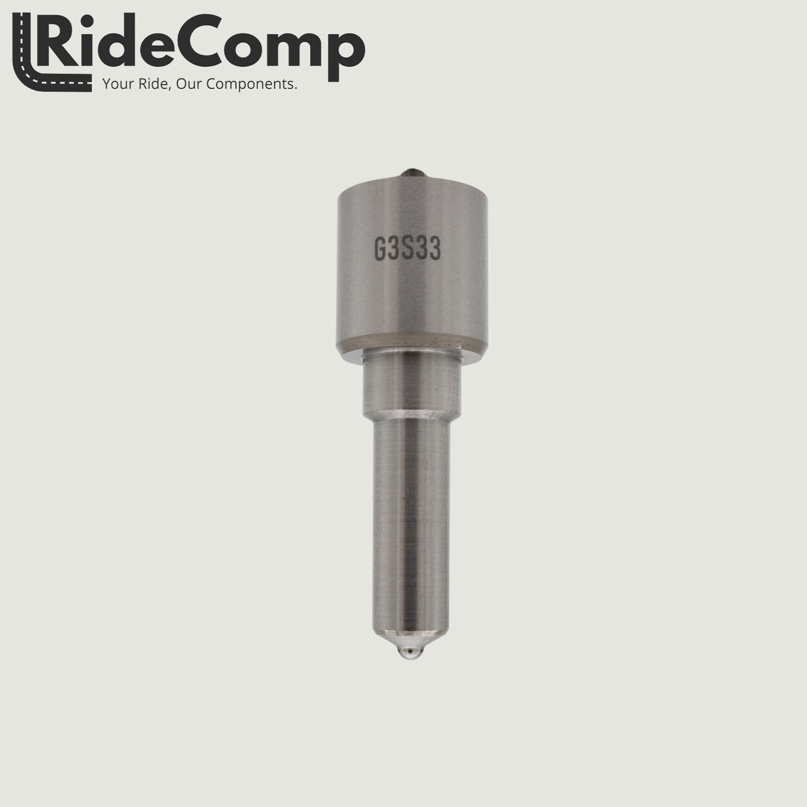 G3S33 Diesel Injector Nozzle For 295050-0074 23670-30420