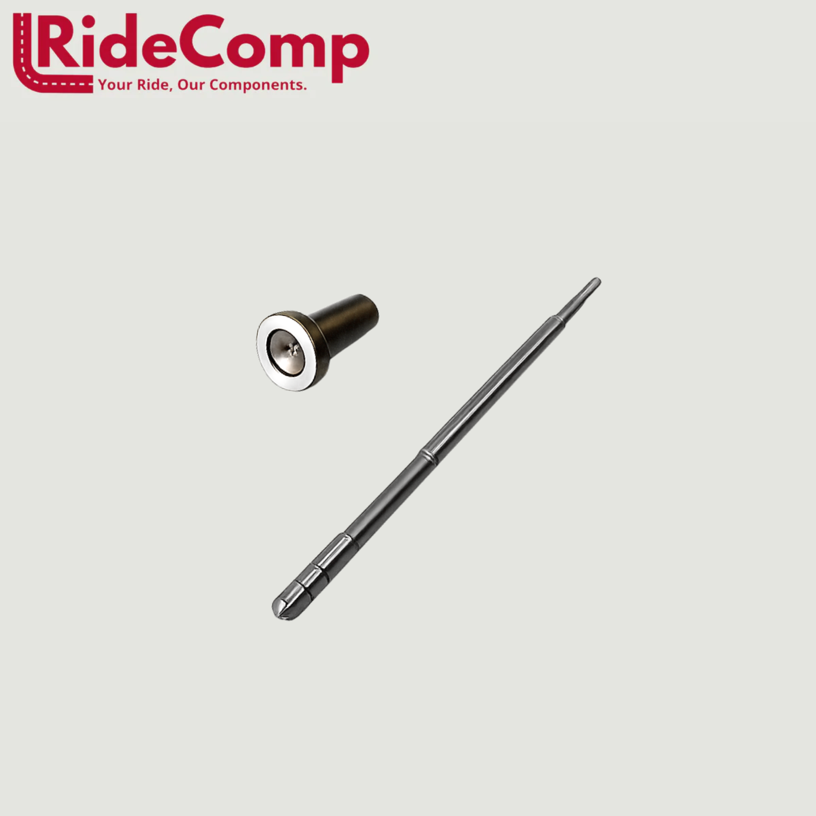 F00VC01328 Diesel Injector Valve For 0445110137 F 00V C01 328