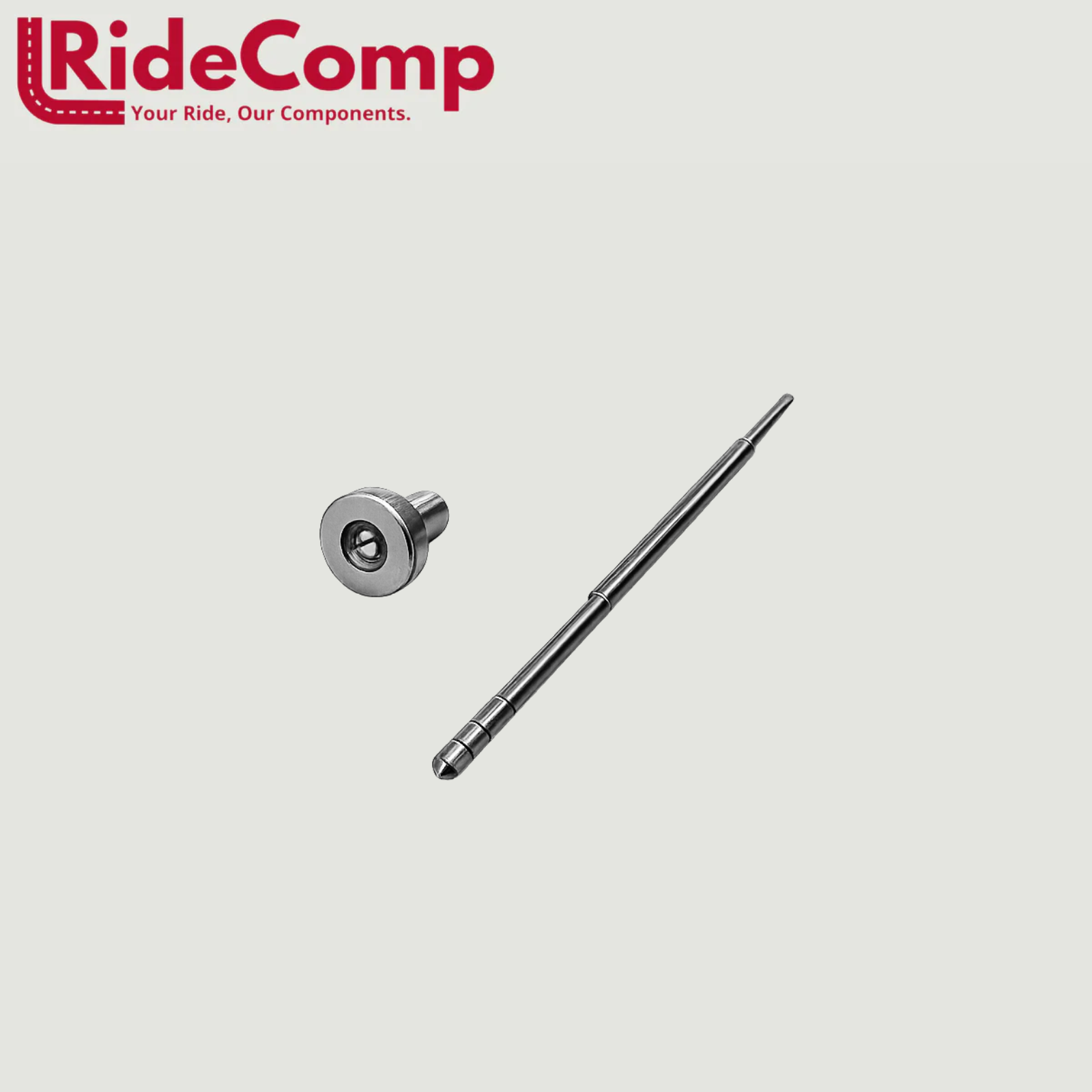 F00RJ01329 Diesel Injector Valve For 0445120042 F 00R J01 329