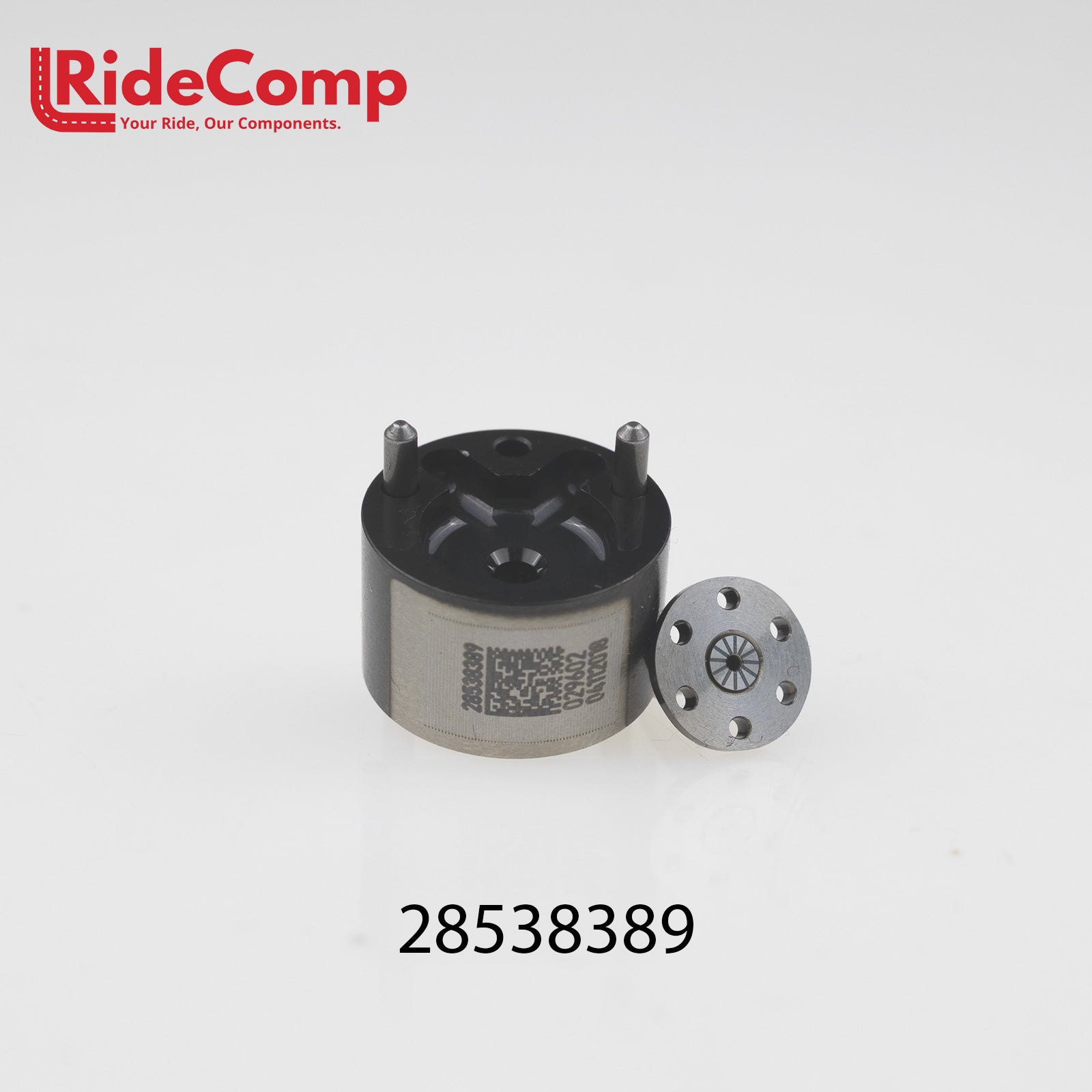 28538389 DELPHI INJECTOR VALVE