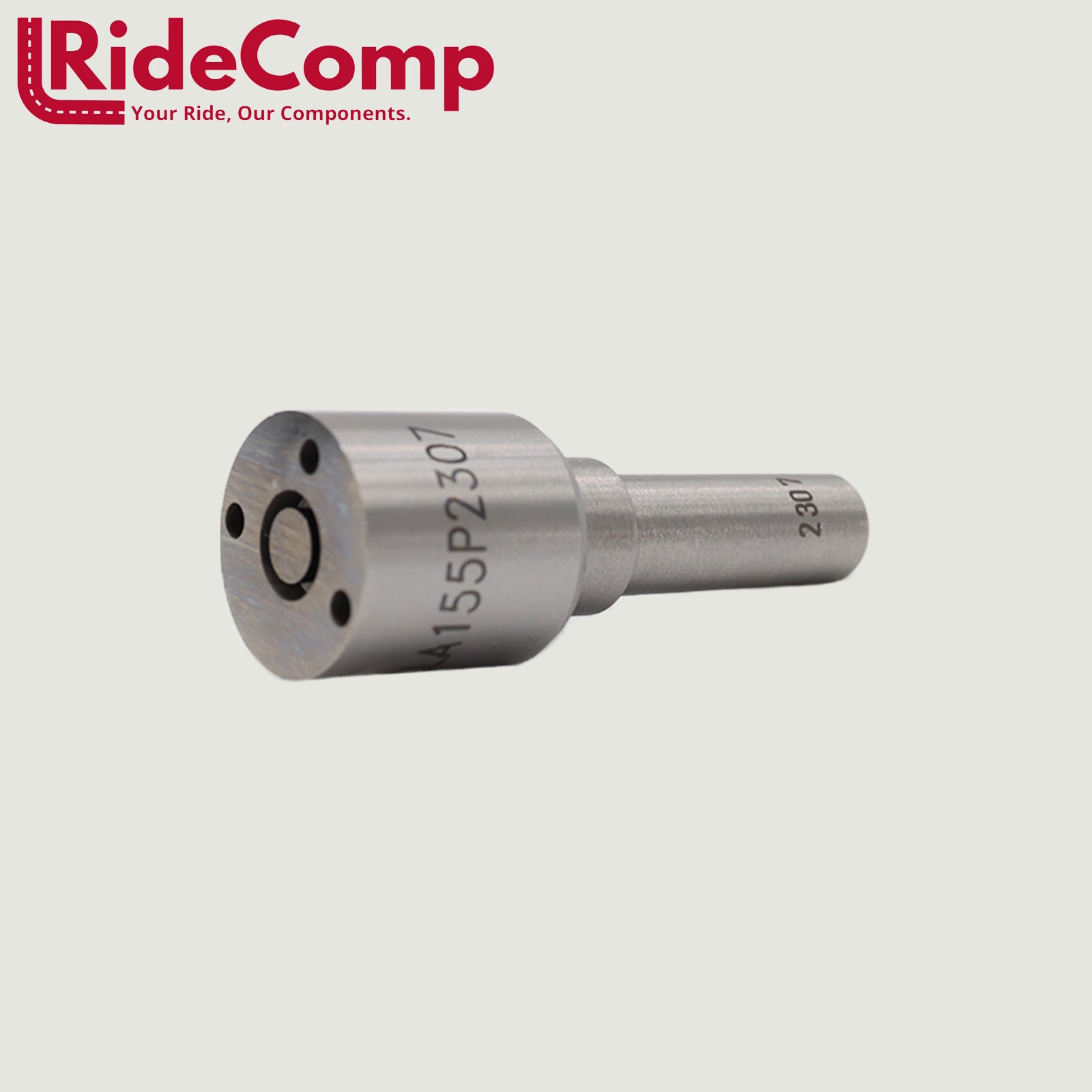 DLLA156P2307 BOSCH COMMONRAIL ENJEKTÖR memesi