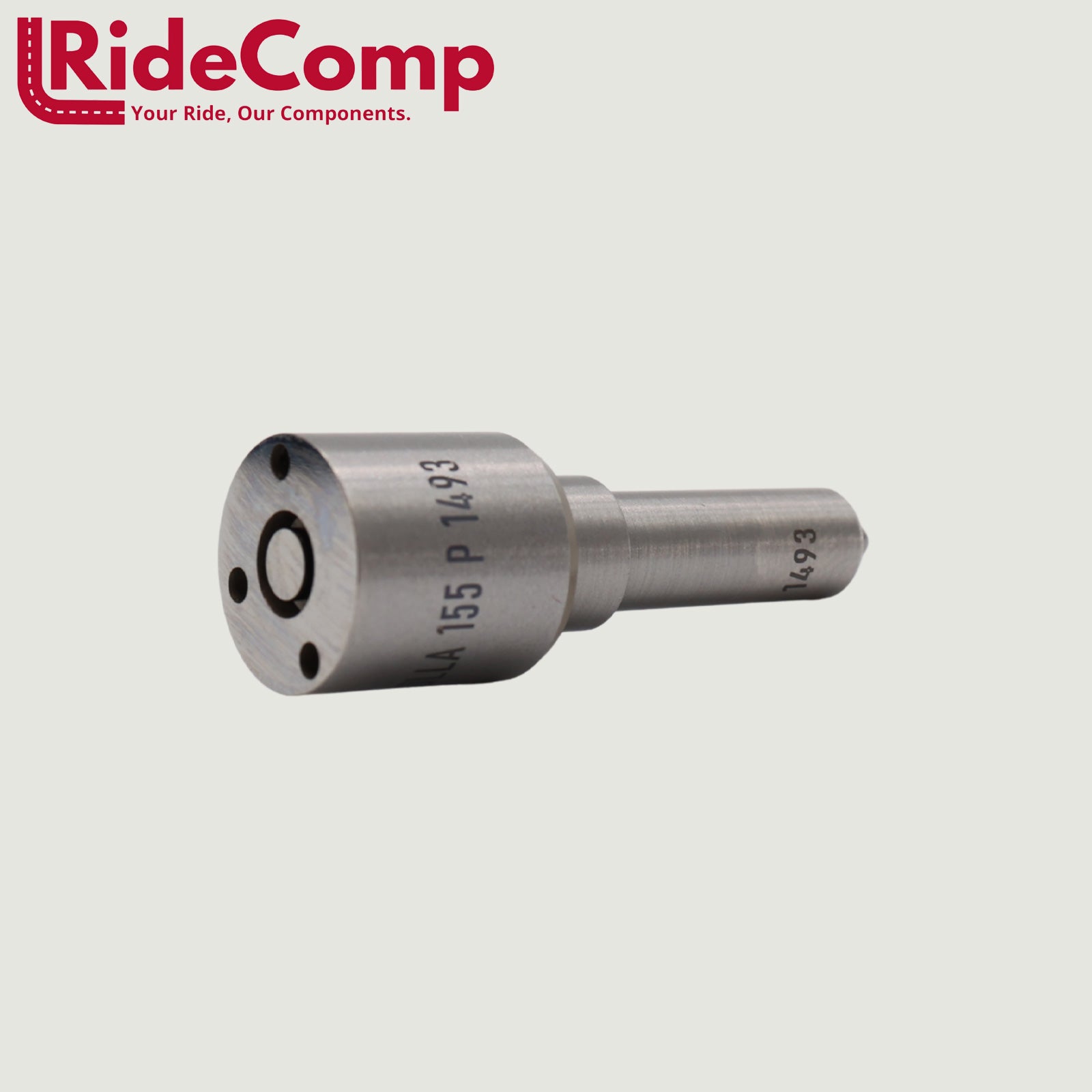 DLLA148P1347 BOSCH COMMONRAIL ENJEKTÖR memesi