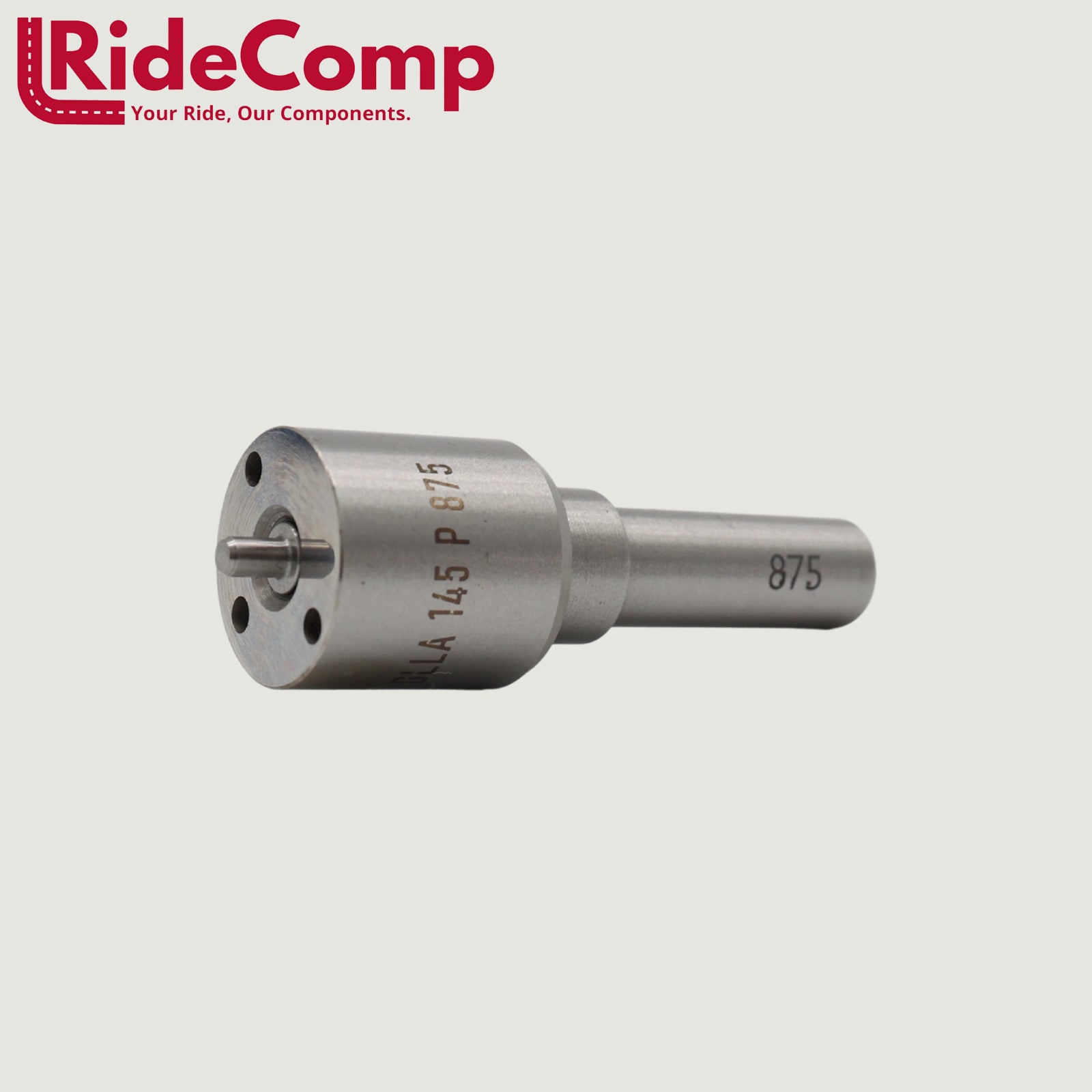 G3P010 DENSO DİZEL ENJEKTÖR memesi