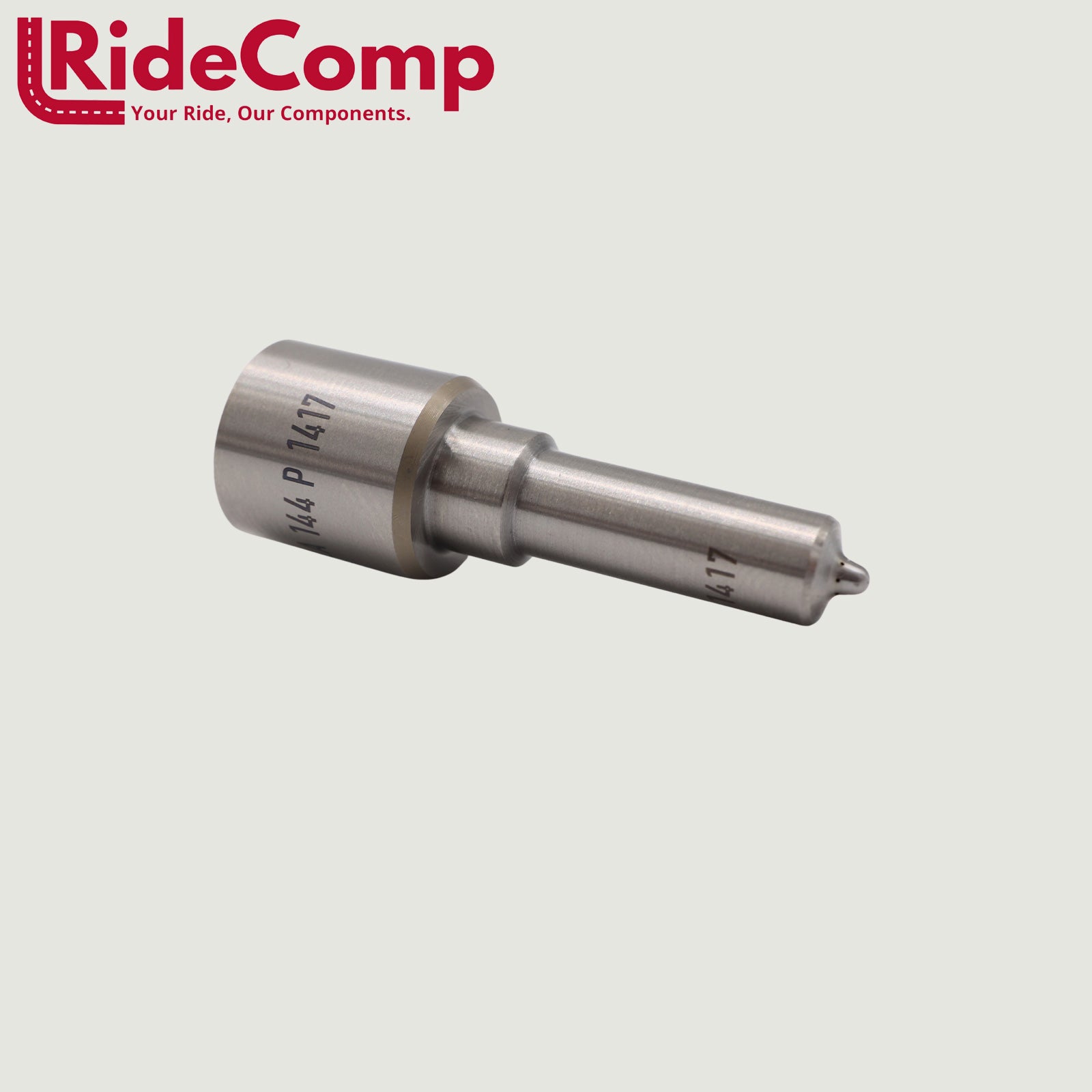 DLLA148P1347 BOSCH COMMONRAIL ENJEKTÖR memesi