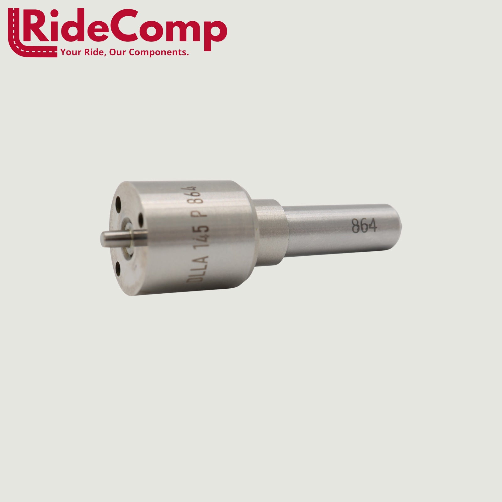 G3P010 DENSO DİZEL ENJEKTÖR memesi