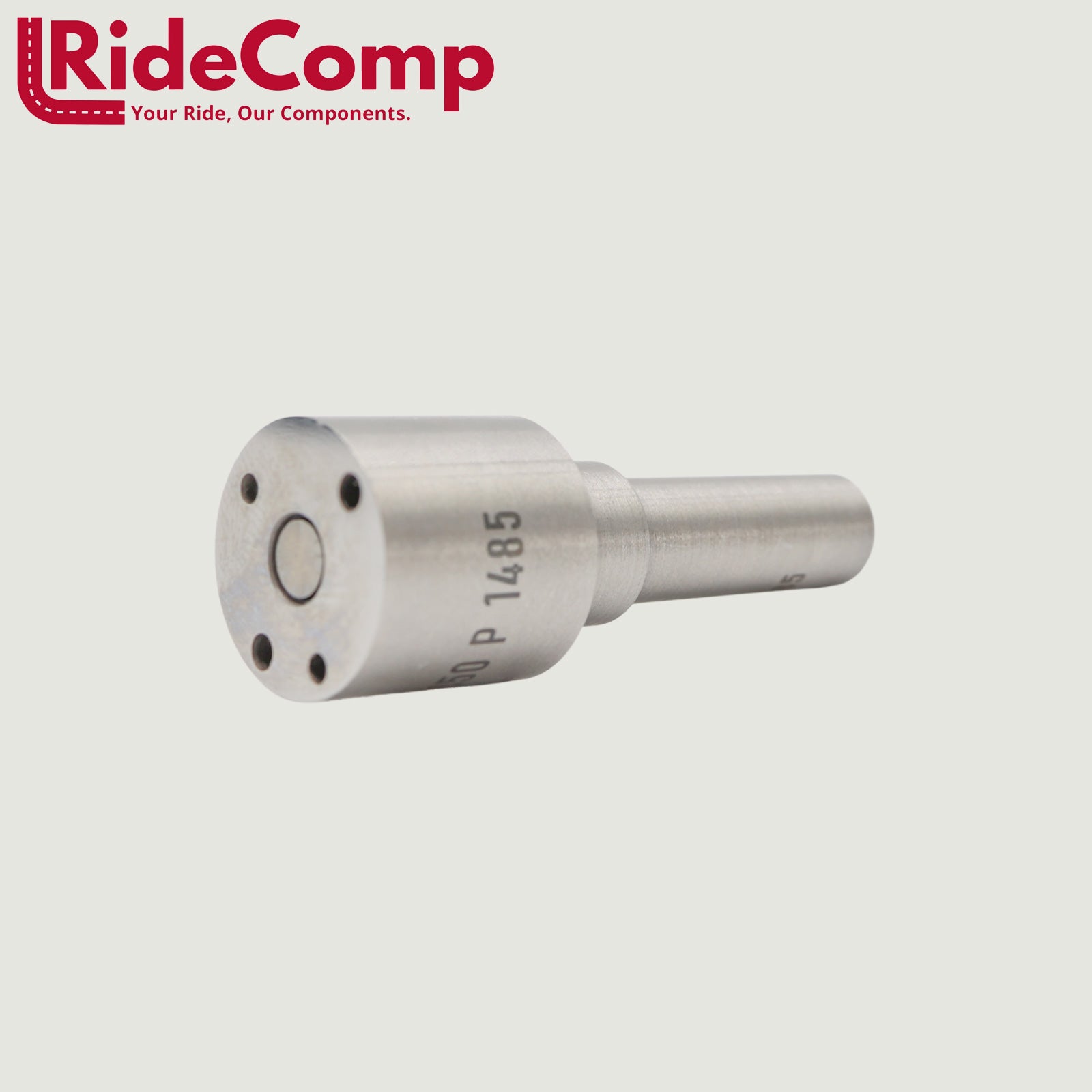 DLLA148P1347 BOSCH COMMONRAIL ENJEKTÖR memesi
