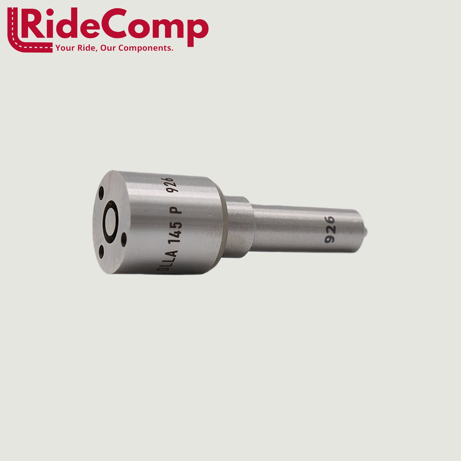 DLLA145P926 BOSCH COMMONRAIL INJECTOR NOZZLE
