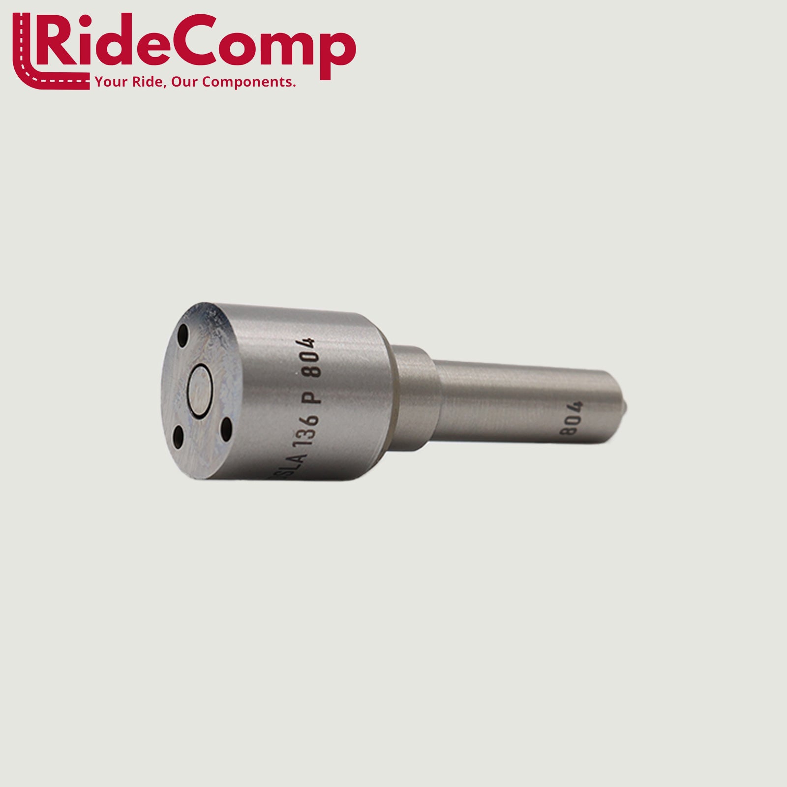DSLA136P804 BOSCH COMMONRAIL ENJEKTÖR memesi