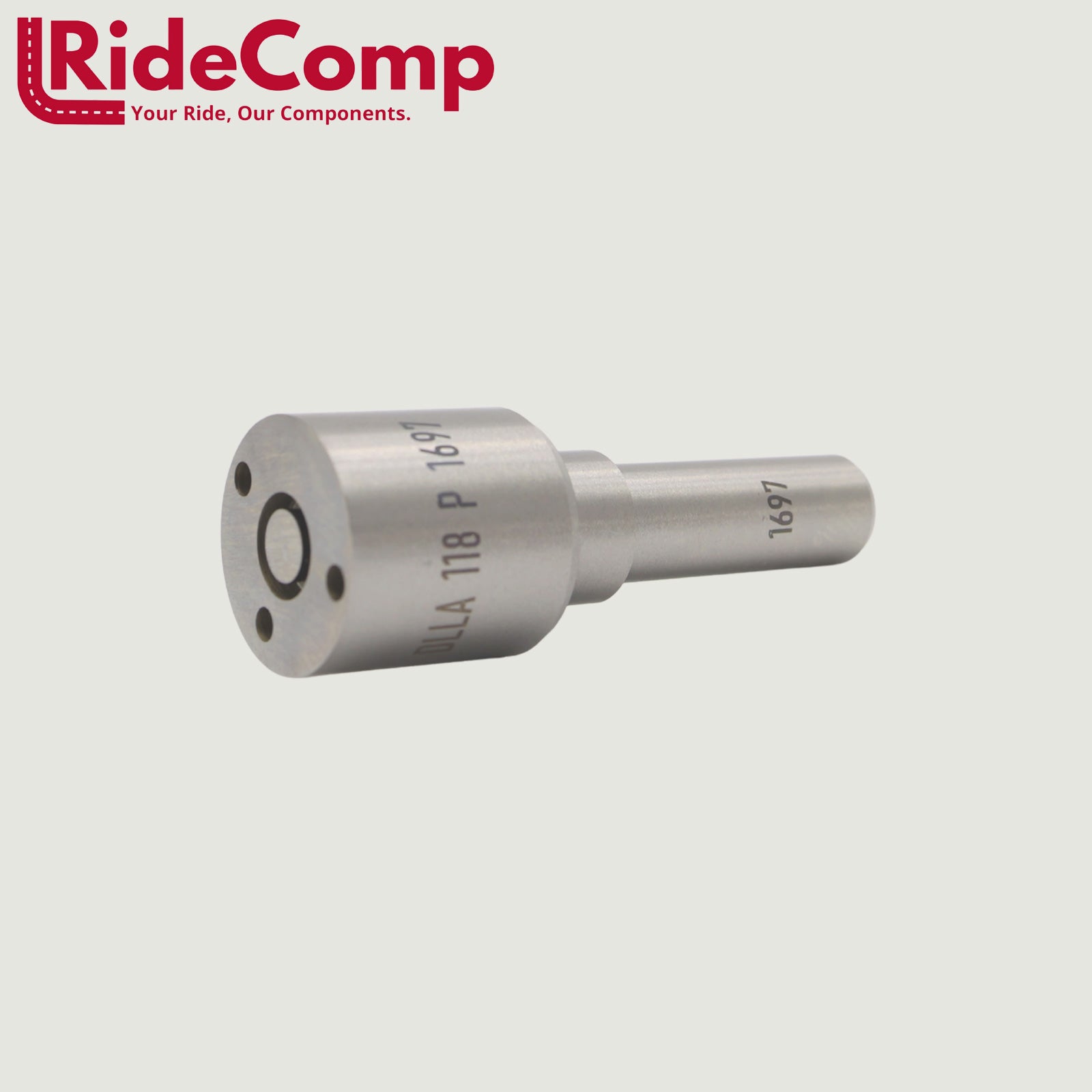 DLLA148P1347 BOSCH COMMONRAIL ENJEKTÖR memesi
