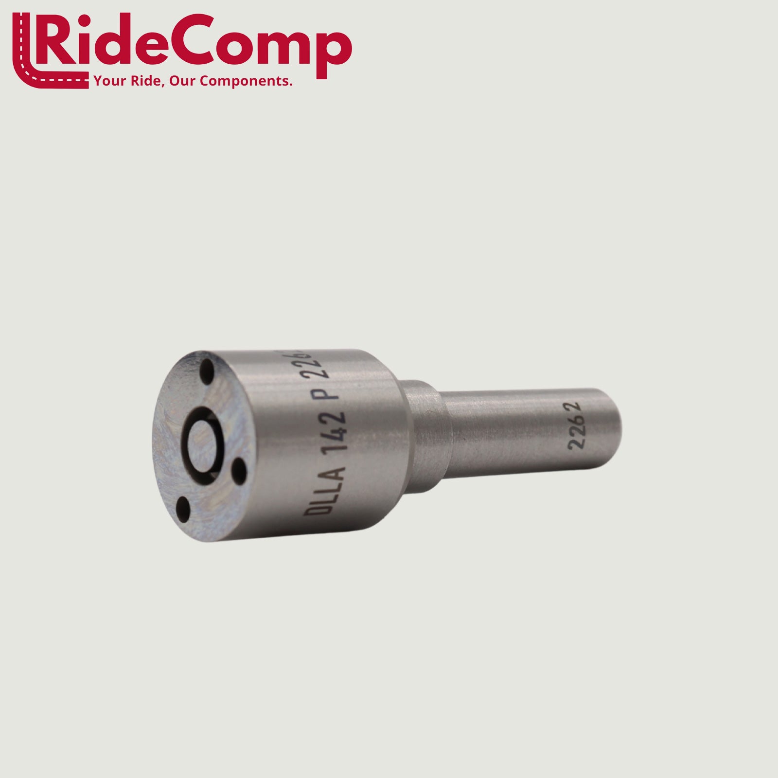 DLLA148P1347 BOSCH COMMONRAIL ENJEKTÖR memesi