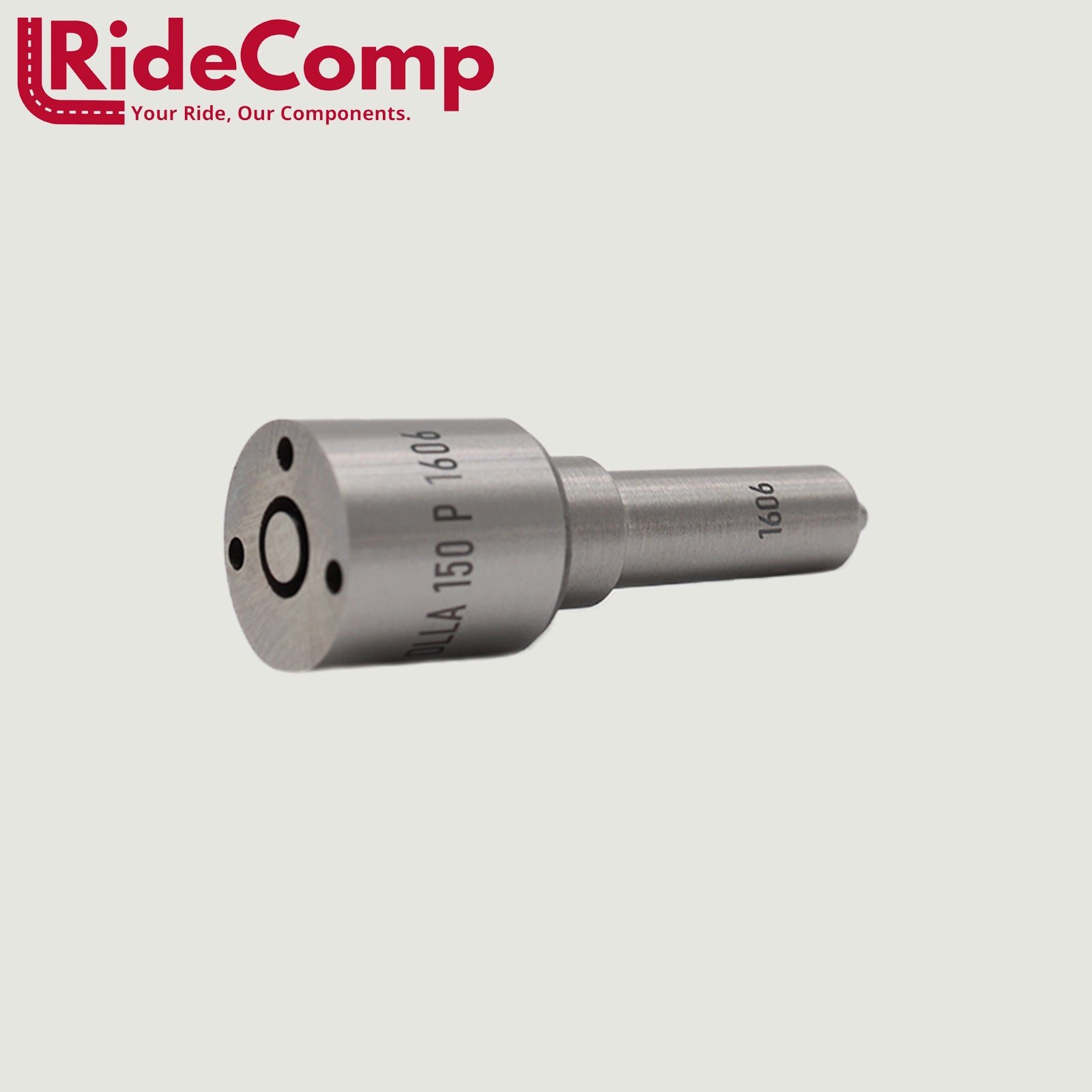 DLLA150P2432 BOSCH COMMONRAIL ENJEKTÖR memesi