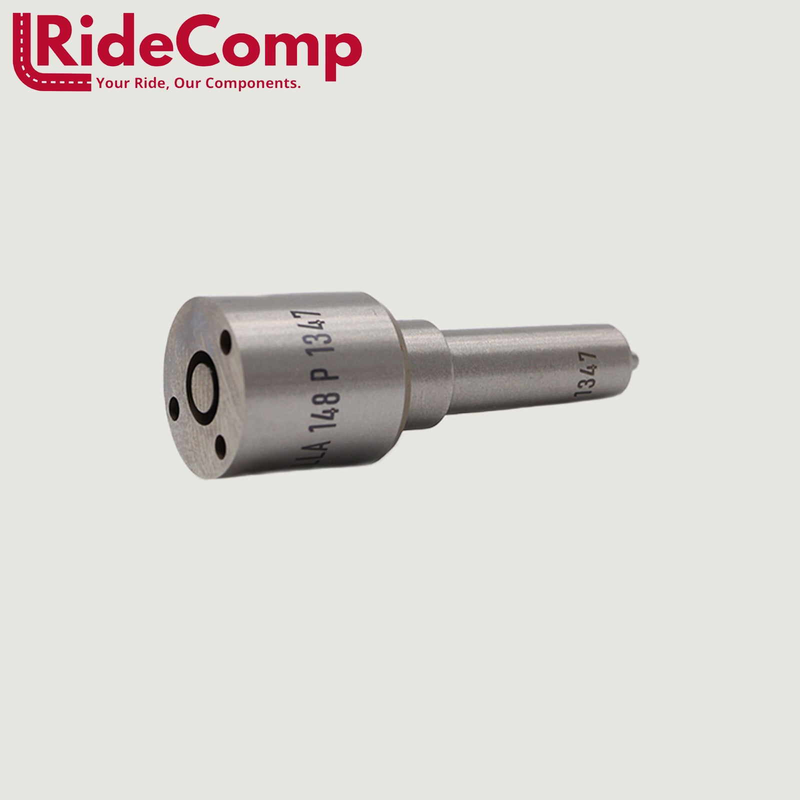 DLLA148P1347 BOSCH COMMONRAIL INJECTOR NOZZLE