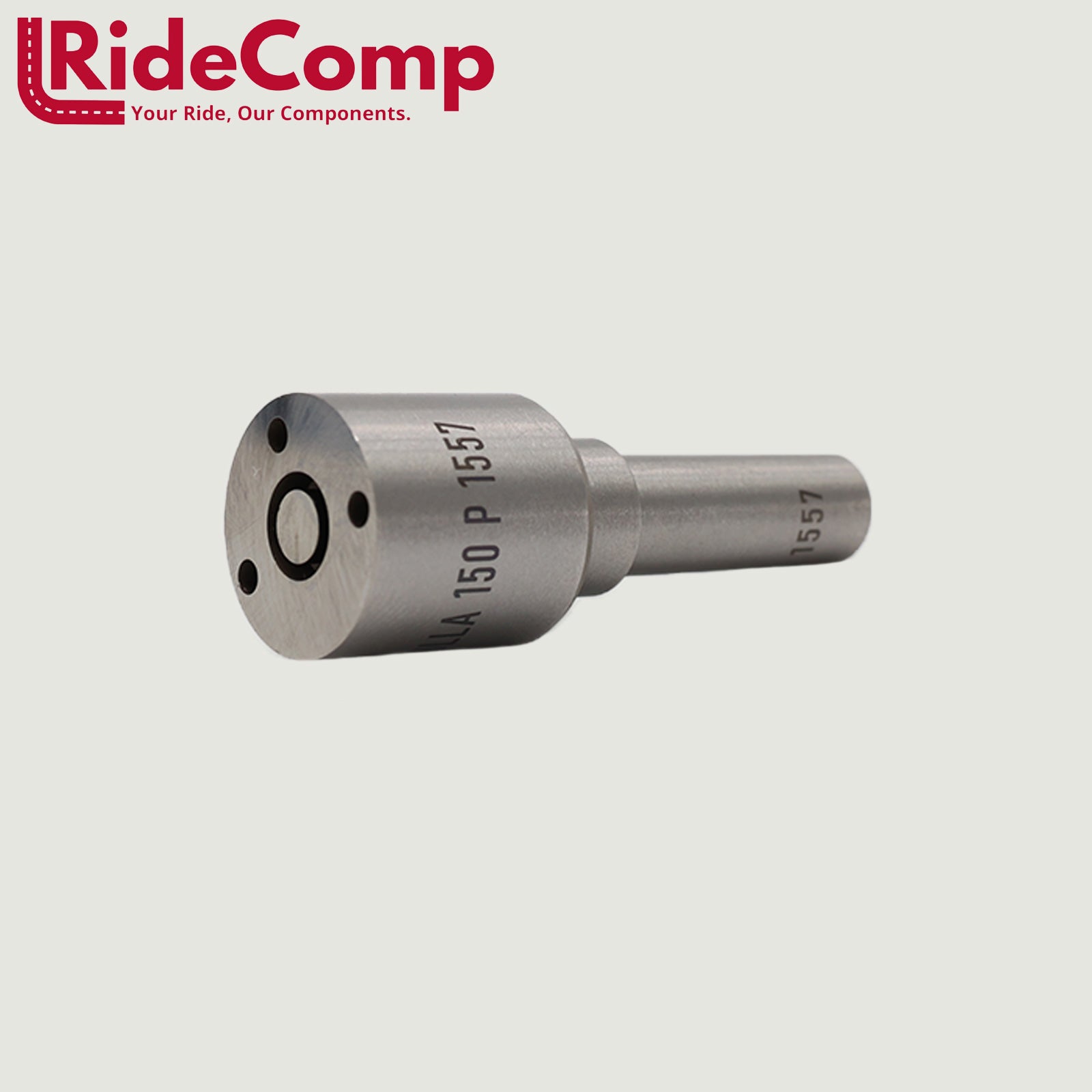 DLLA150P1557 BOSCH COMMONRAIL ENJEKTÖR memesi