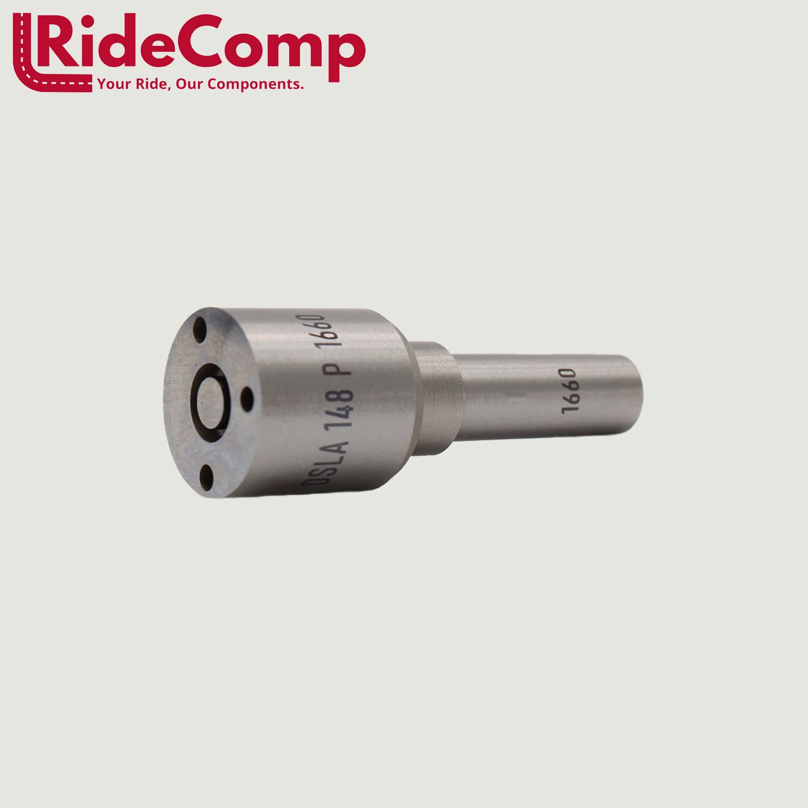 DSLA148P1660 BOSCH COMMONRAIL ENJEKTÖR memesi