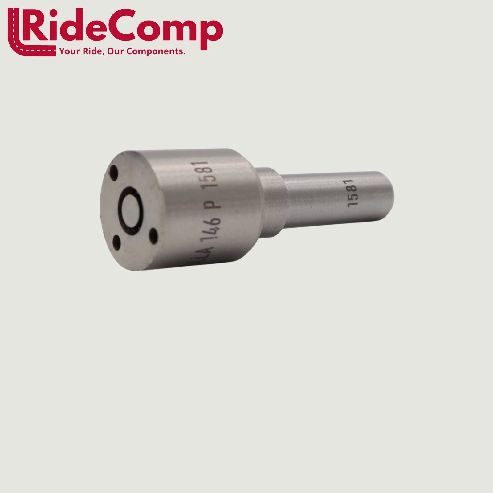 DLLA148P1347 BOSCH COMMONRAIL ENJEKTÖR memesi