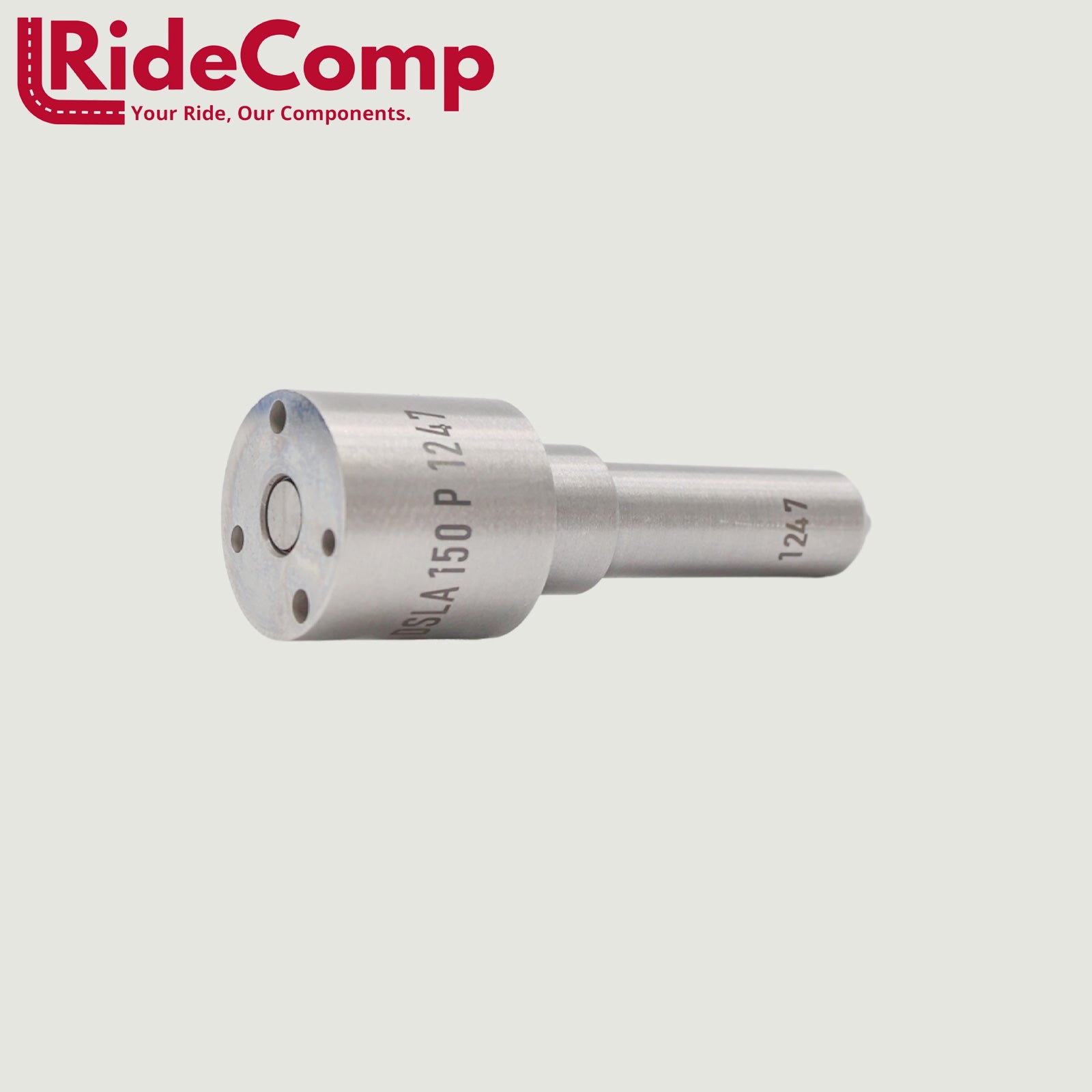 DLLA148P1347 BOSCH COMMONRAIL ENJEKTÖR memesi