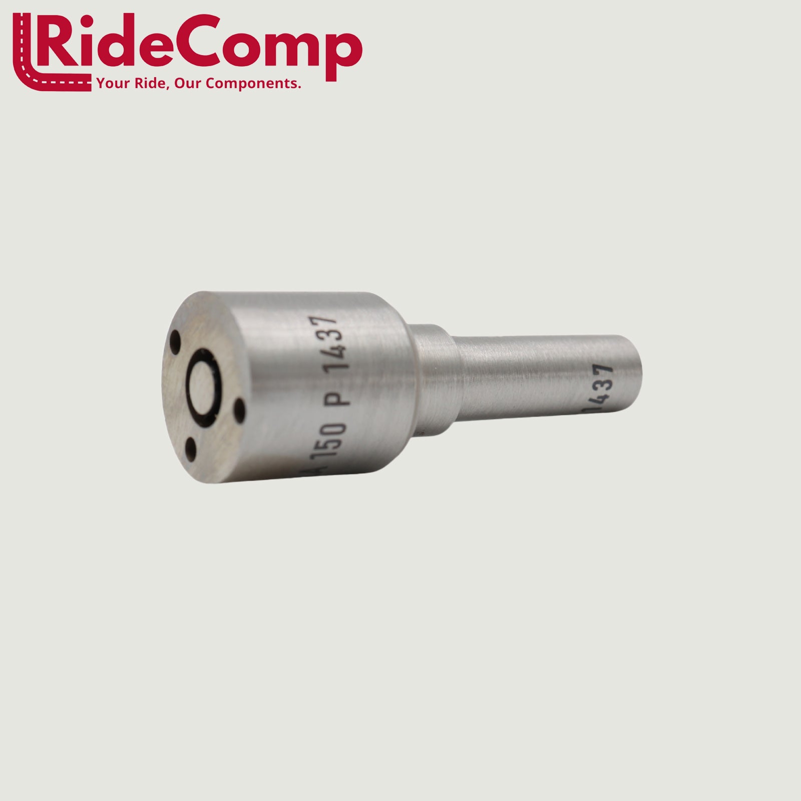 DLLA150P1437 BOSCH COMMONRAIL ENJEKTÖR memesi