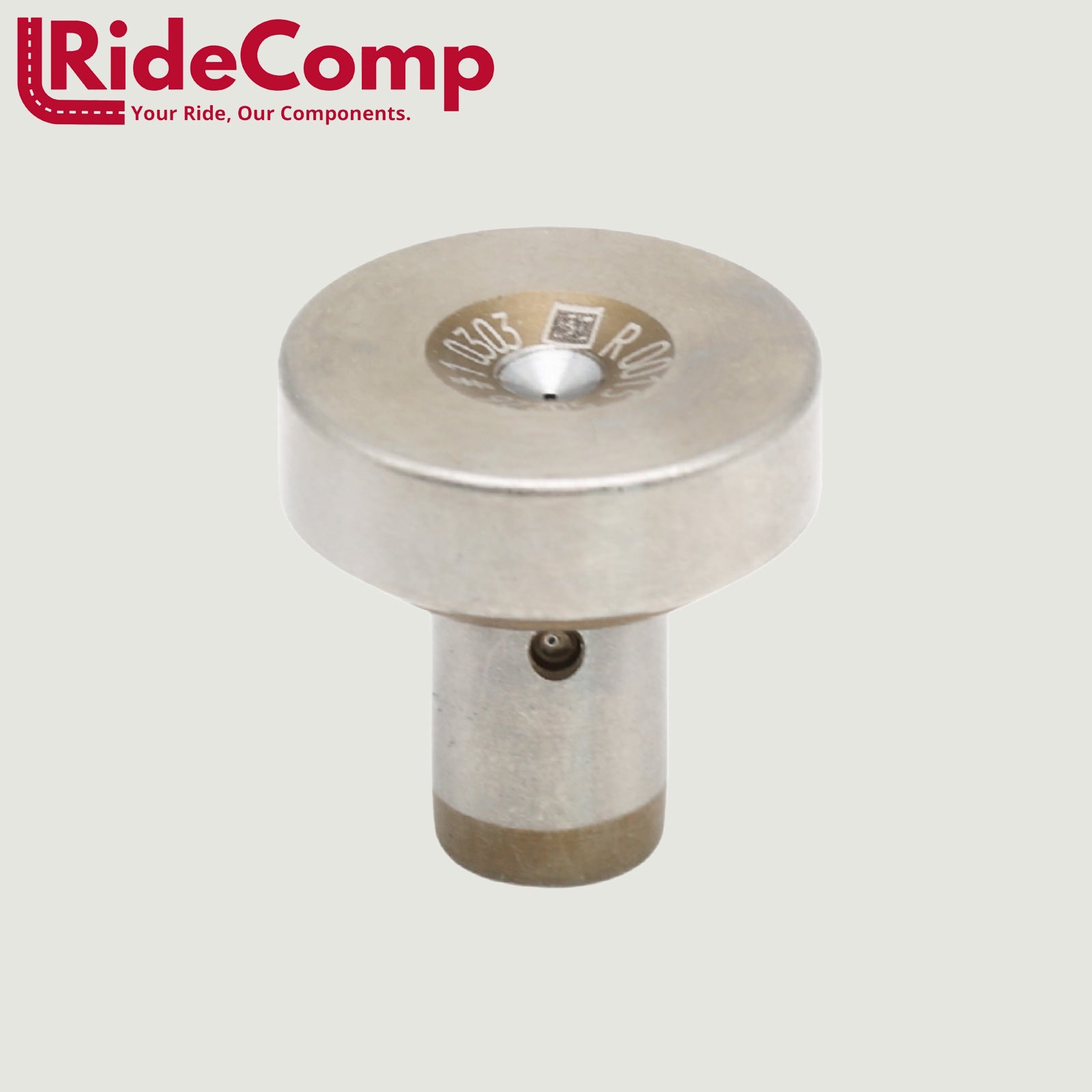 124 BOSCH COMMONRAIL ENJEKTÖR VALFİ