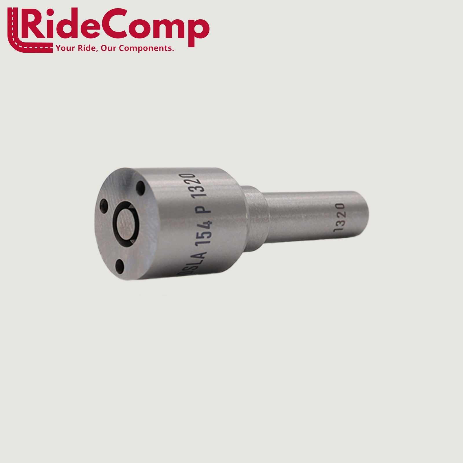 DSLA154P1320 BOSCH COMMONRAIL ENJEKTÖR memesi