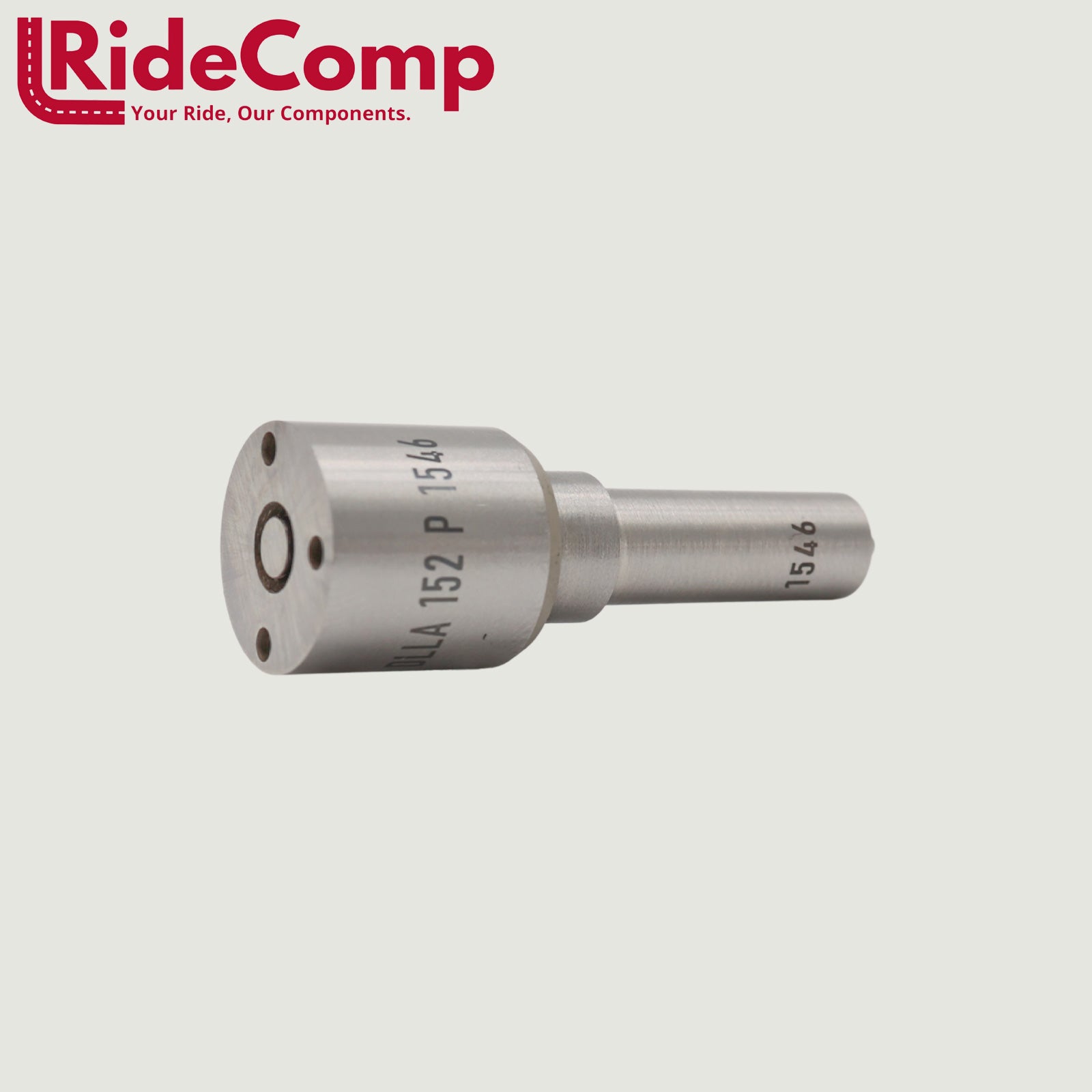 DLLA148P1347 BOSCH COMMONRAIL ENJEKTÖR memesi