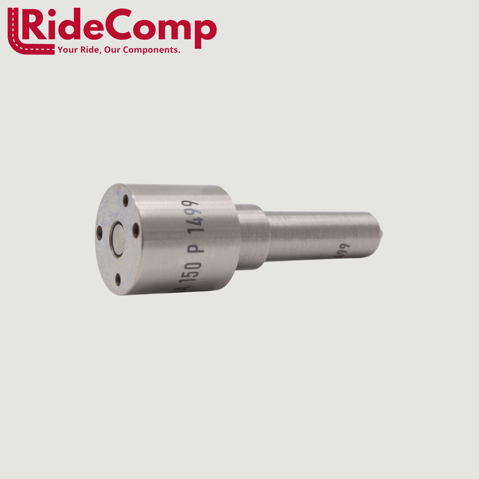 DLLA148P1347 BOSCH COMMONRAIL ENJEKTÖR memesi