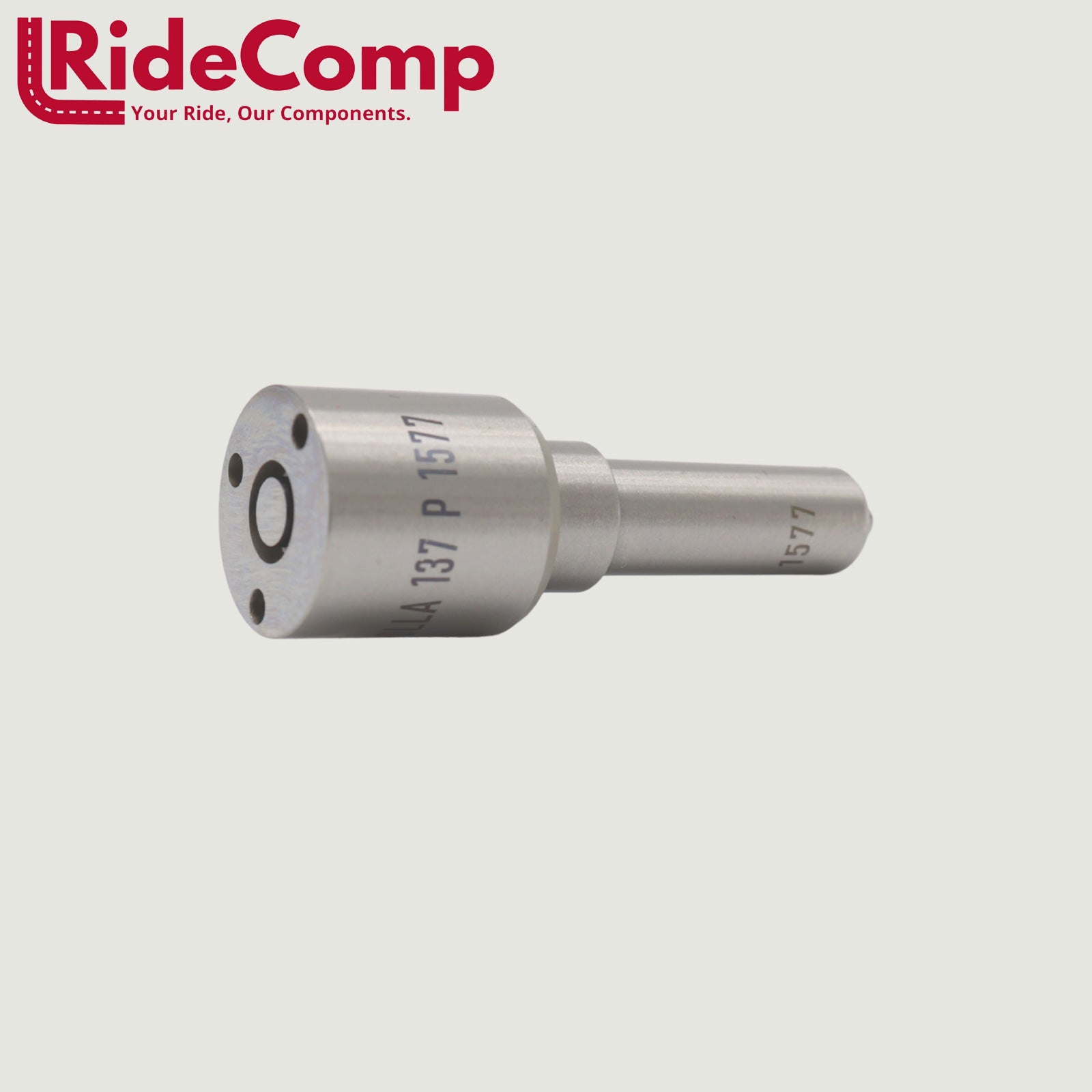 DLLA148P1347 BOSCH COMMONRAIL ENJEKTÖR memesi