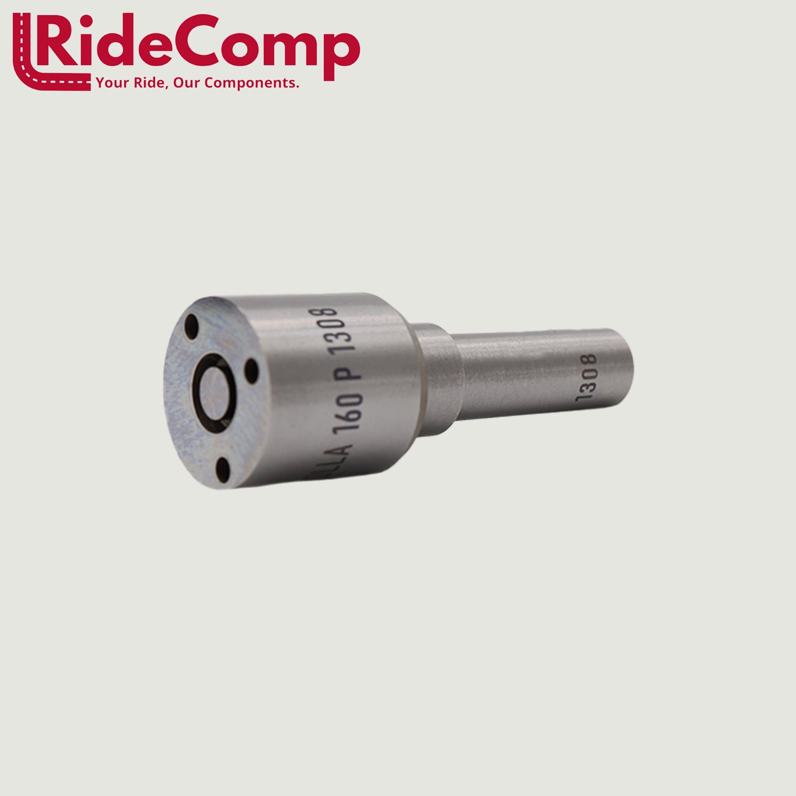 DLLA160P1308 BOSCH COMMONRAIL ENJEKTÖR memesi