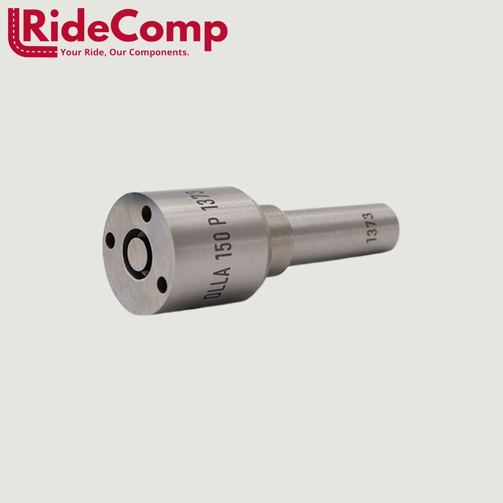 DLLA150P1373 BOSCH COMMONRAIL ENJEKTÖR memesi