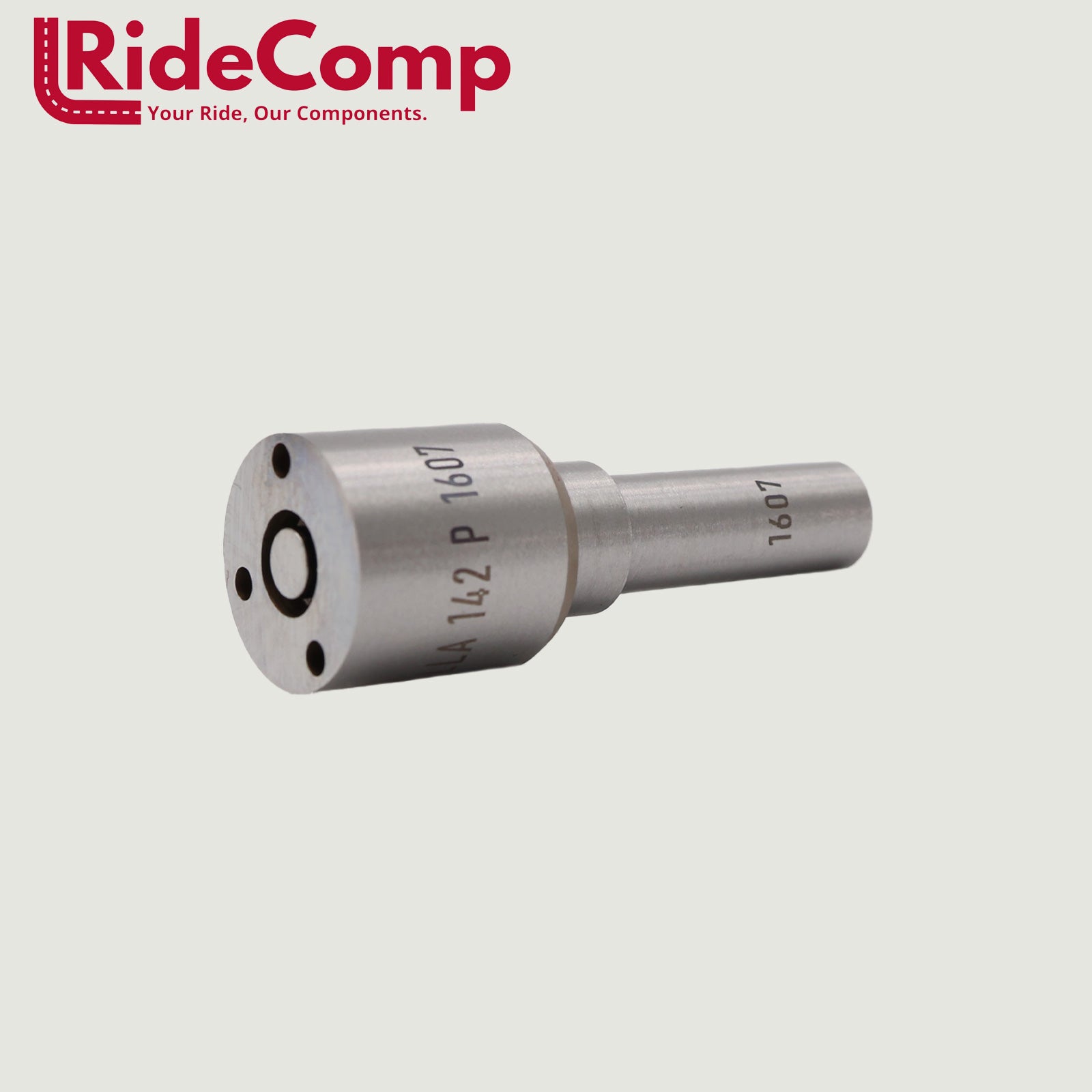 DLLA142P1607 BOSCH COMMONRAIL INJECTOR NOZZLE