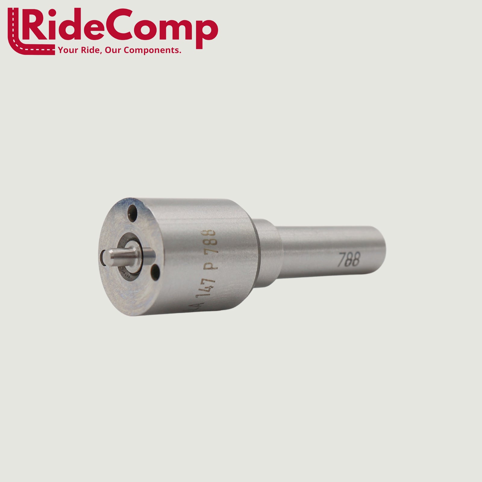G3P010 DENSO DİZEL ENJEKTÖR memesi