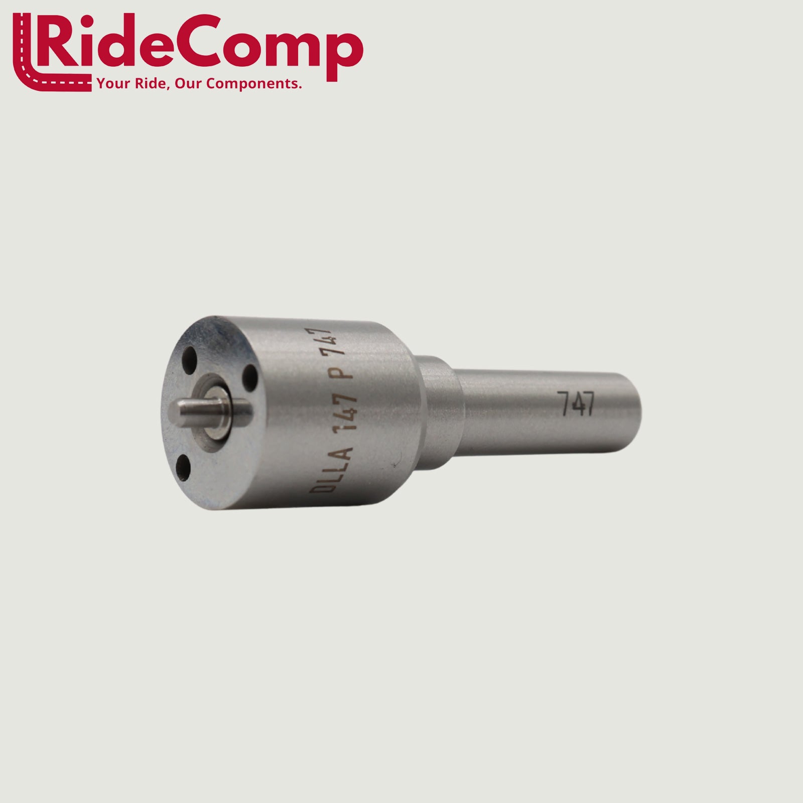 G3P010 DENSO DİZEL ENJEKTÖR memesi
