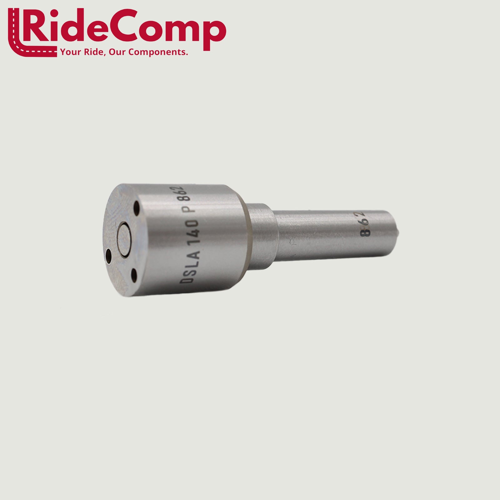 DSLA140P862 BOSCH COMMONRAIL ENJEKTÖR memesi