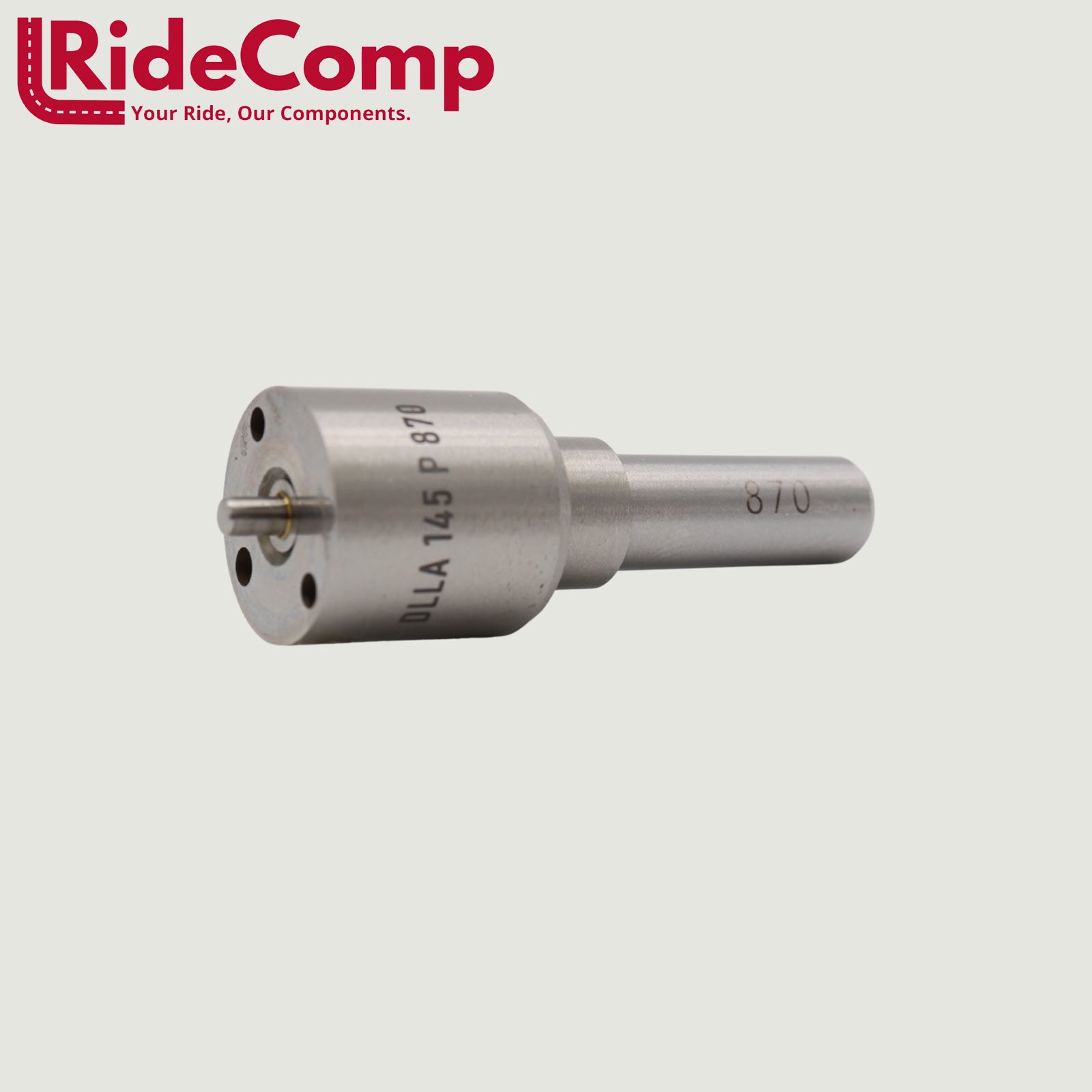 G3P010 DENSO DİZEL ENJEKTÖR memesi