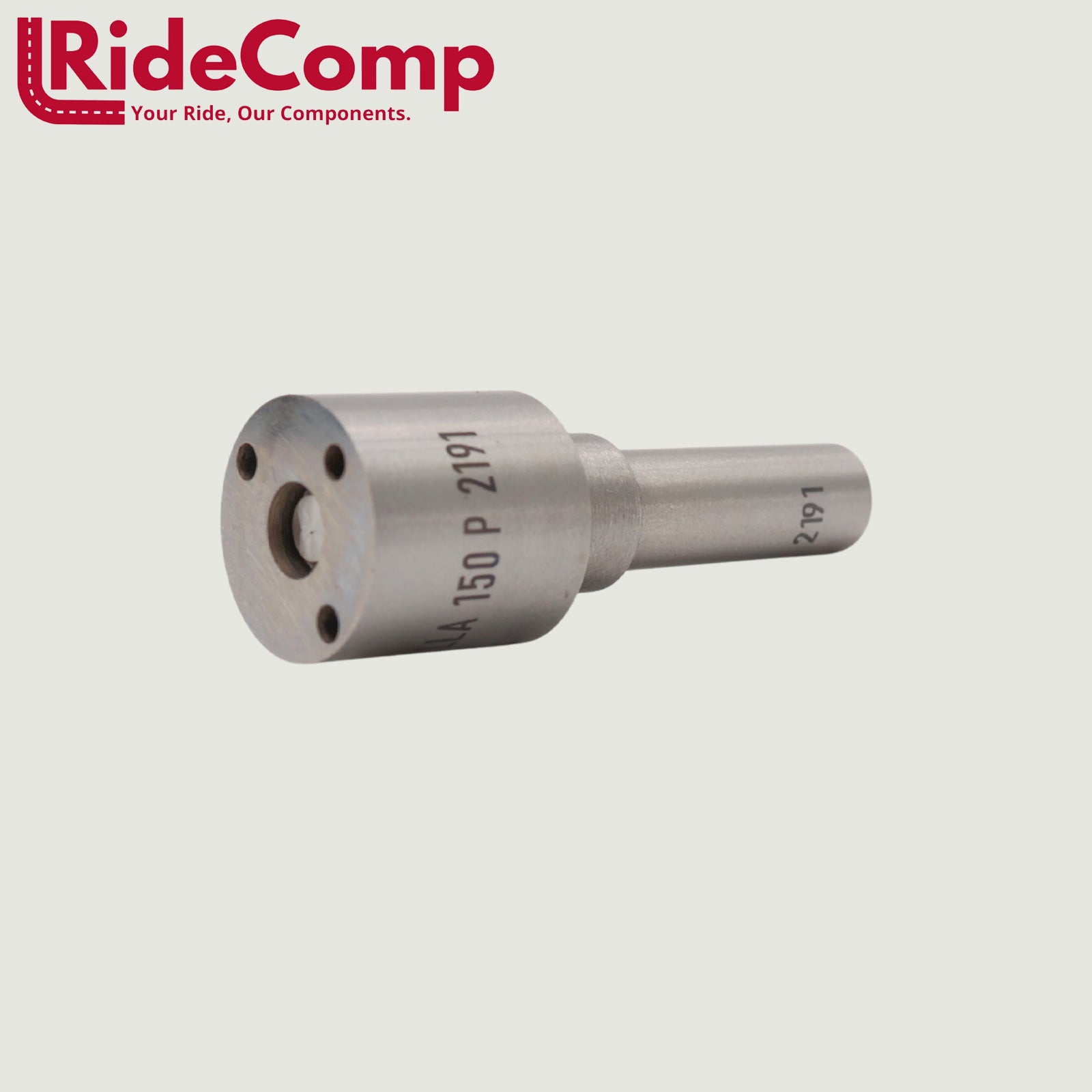 DLLA148P1347 BOSCH COMMONRAIL ENJEKTÖR memesi