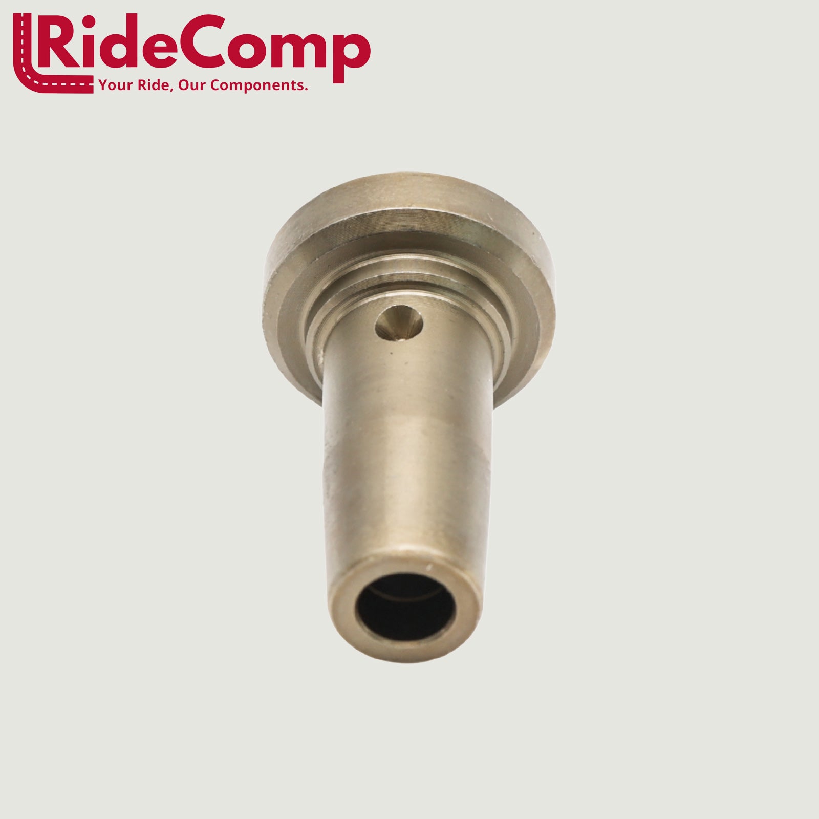 048 BOSCH COMMONRAIL INJECTOR VALVE