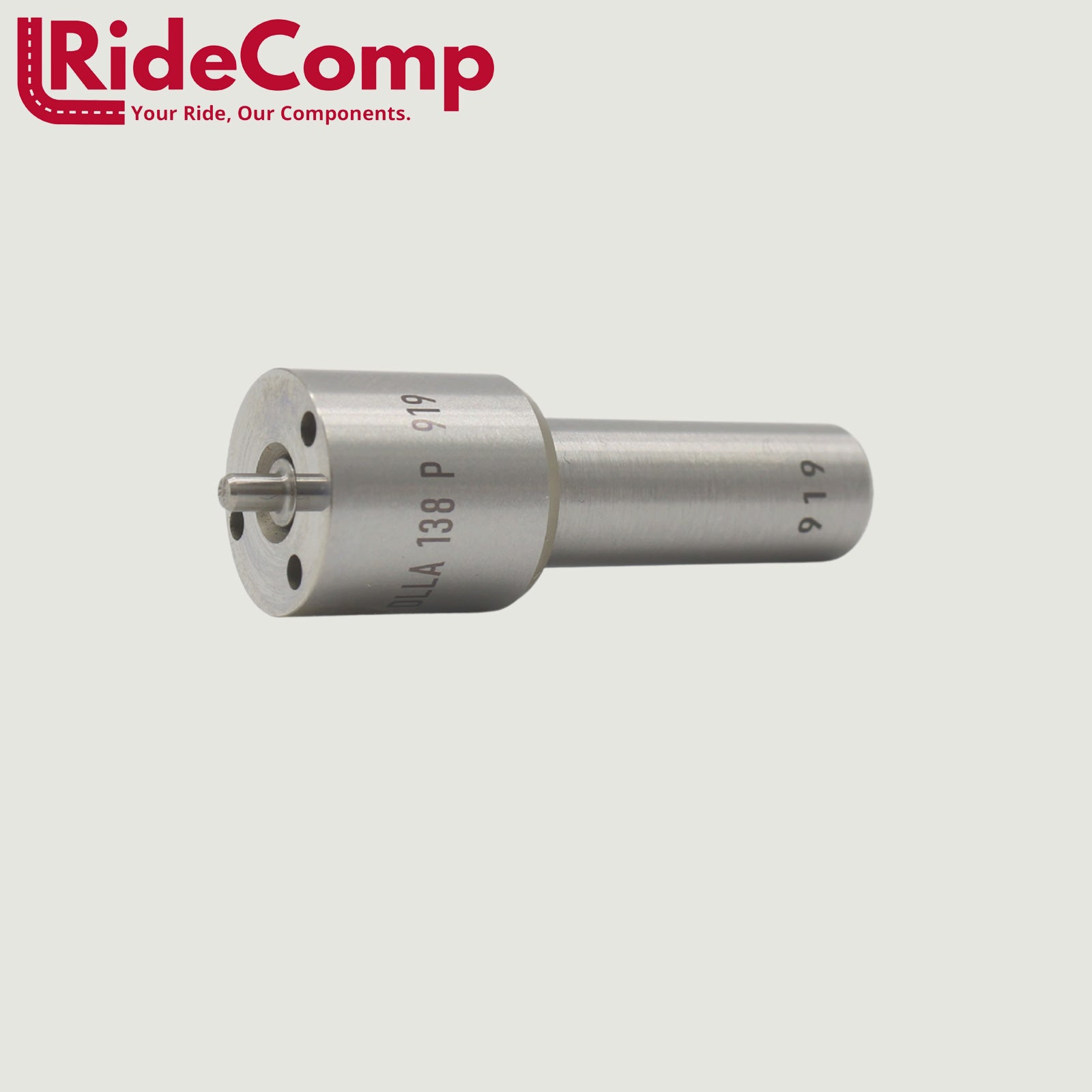 G3P010 DENSO DİZEL ENJEKTÖR memesi