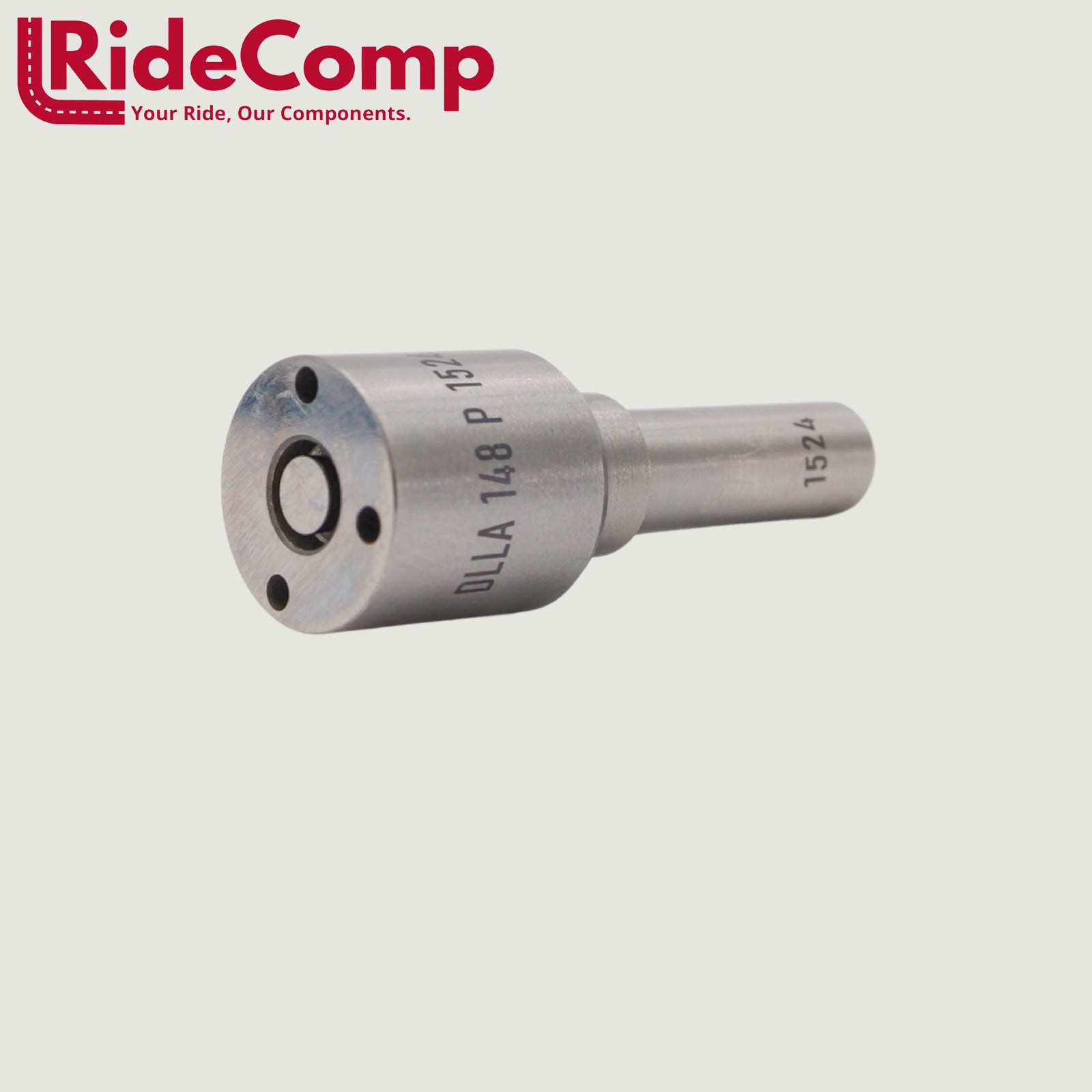 DLLA148P1347 BOSCH COMMONRAIL ENJEKTÖR memesi