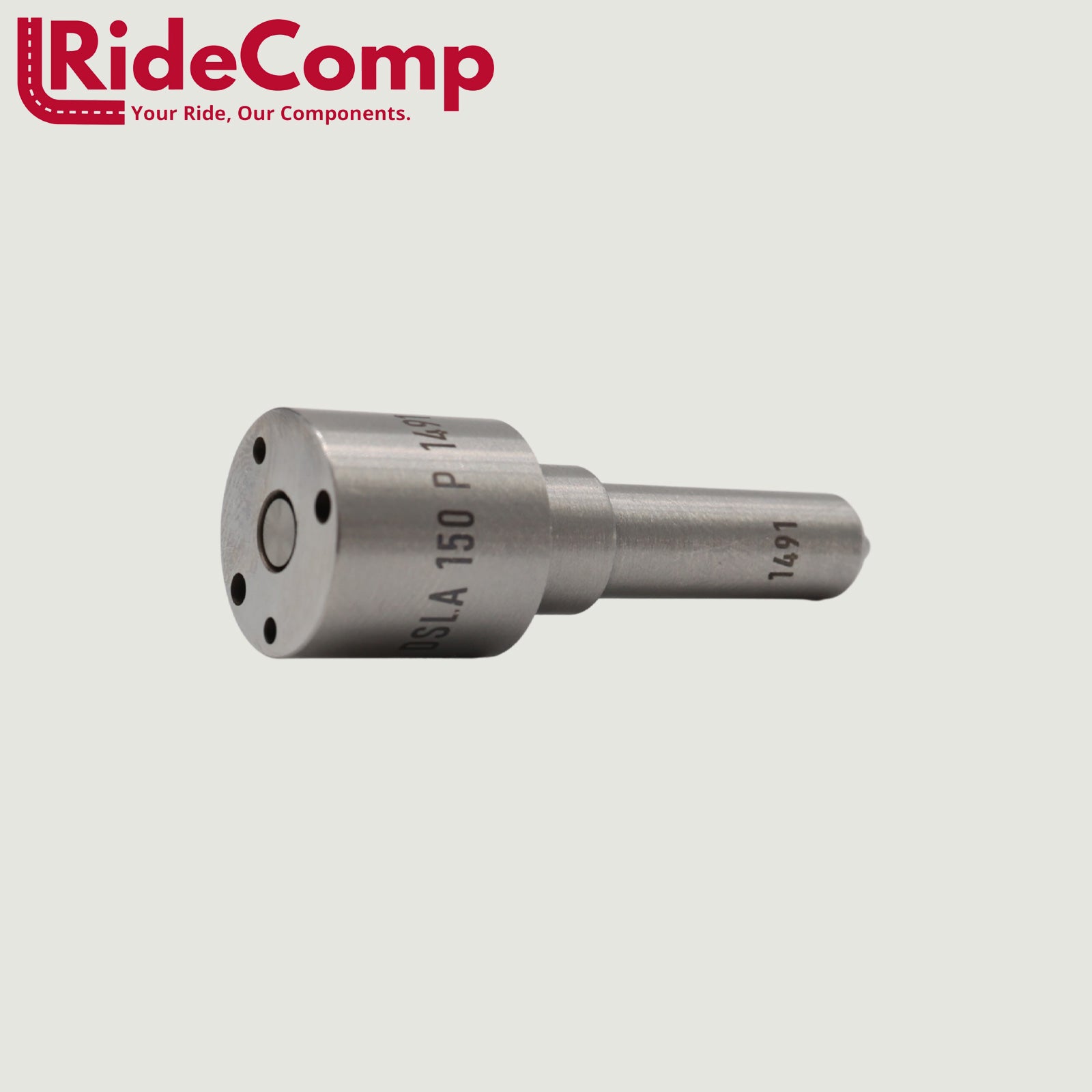 DLLA148P1347 BOSCH COMMONRAIL ENJEKTÖR memesi