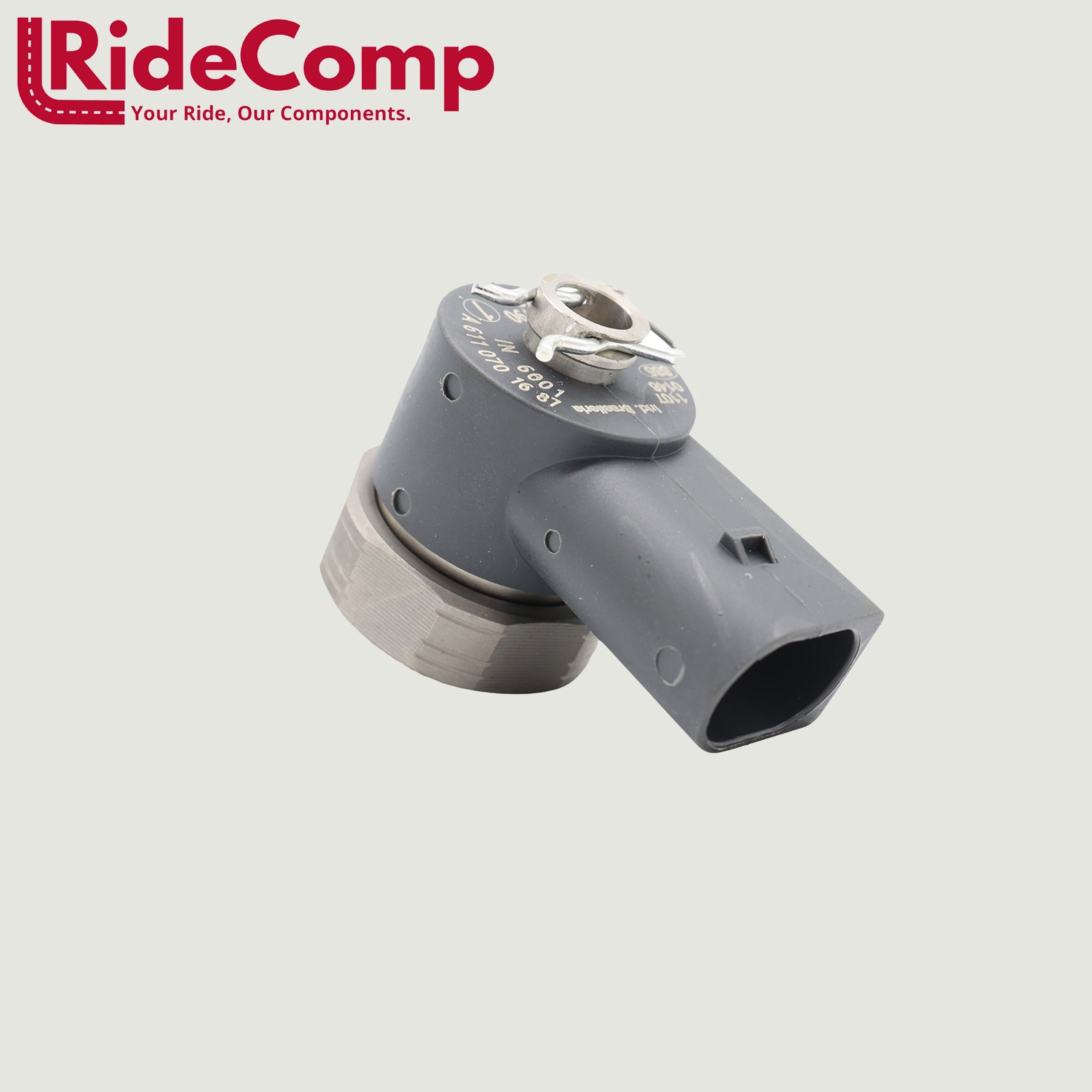 0445110190 BOSCH COMMONRAIL ENJEKTÖR SOLENOİDLERİ