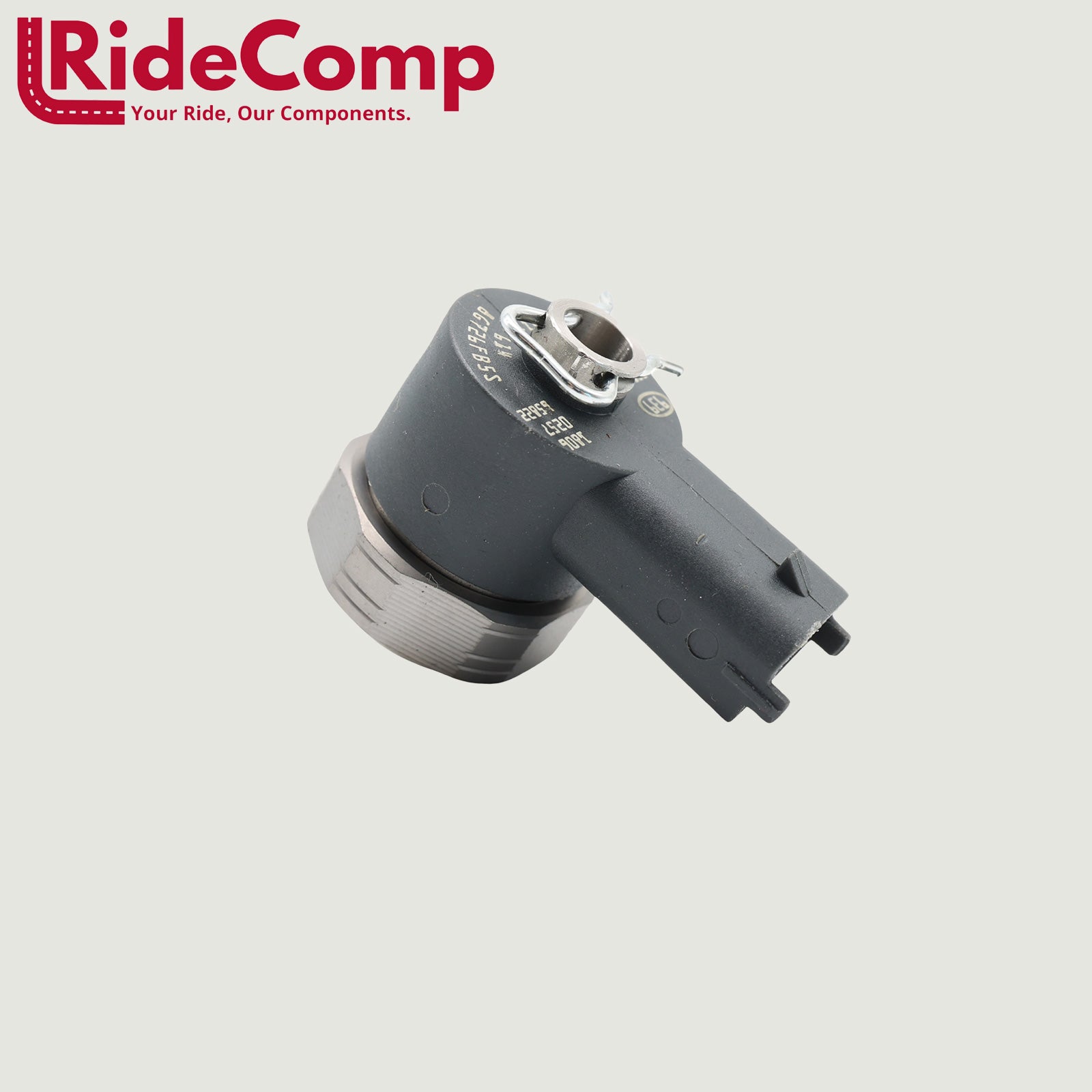 0445110614 BOSCH COMMONRAIL ENJEKTÖR SOLENOİDLERİ