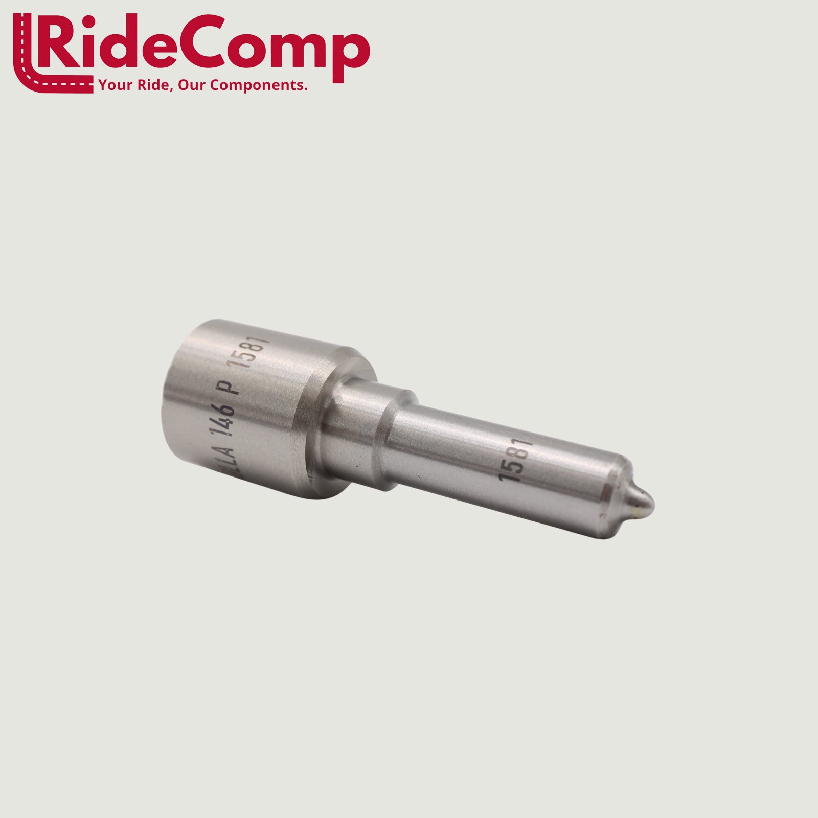 DLLA148P1347 BOSCH COMMONRAIL ENJEKTÖR memesi